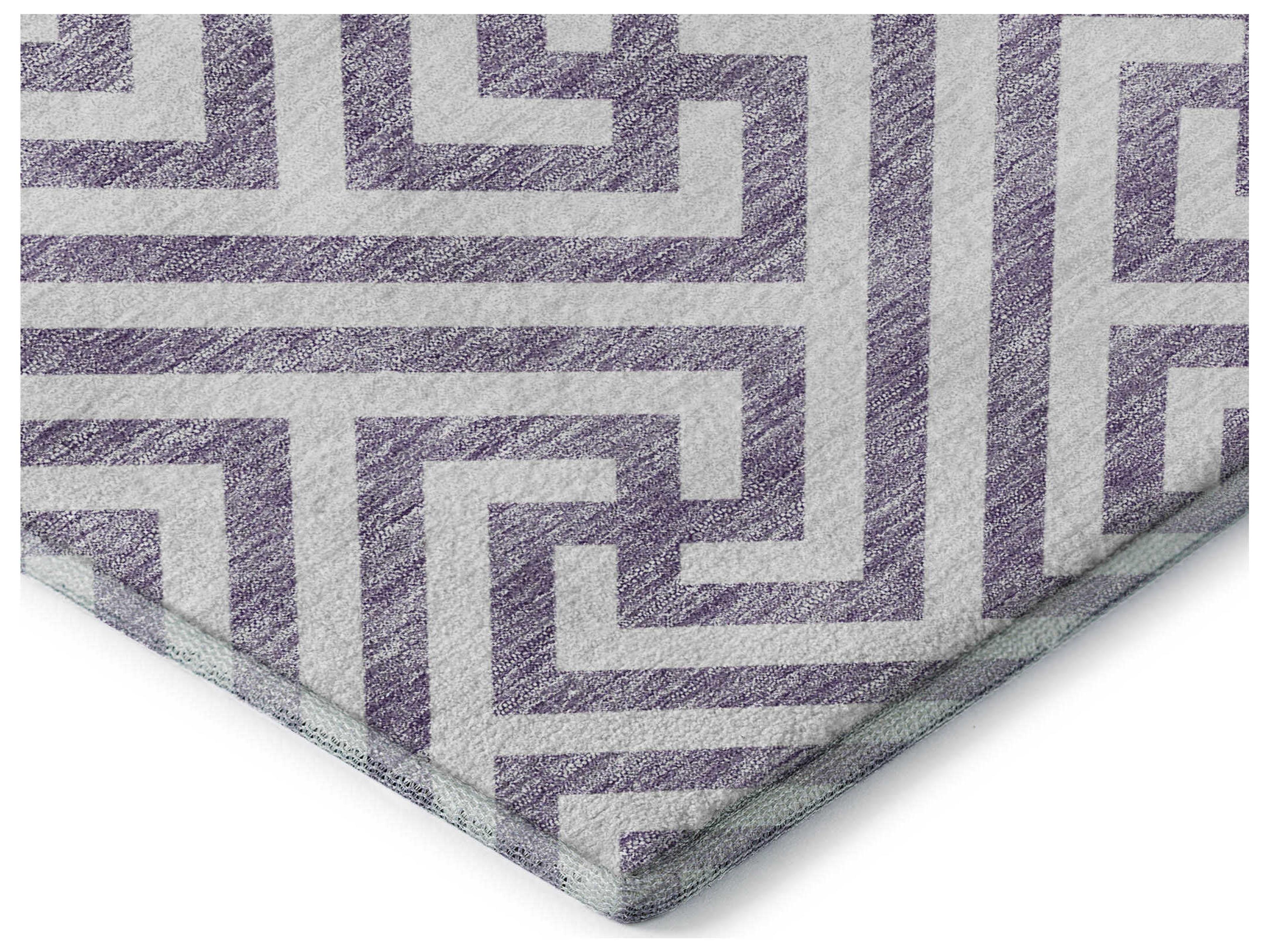 Dalyn Mayfield Geometric Area Rug