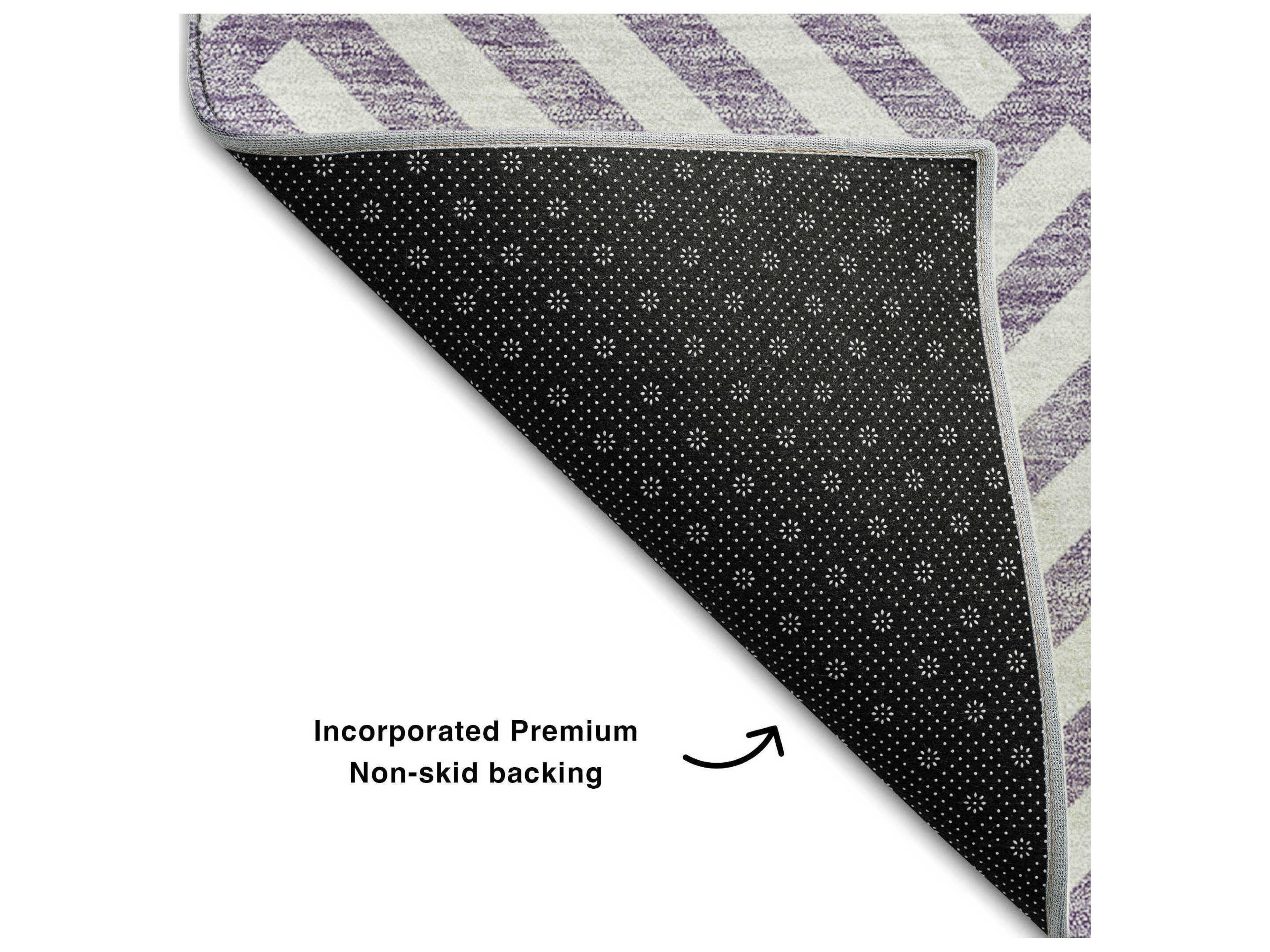 Dalyn Mayfield Geometric Area Rug