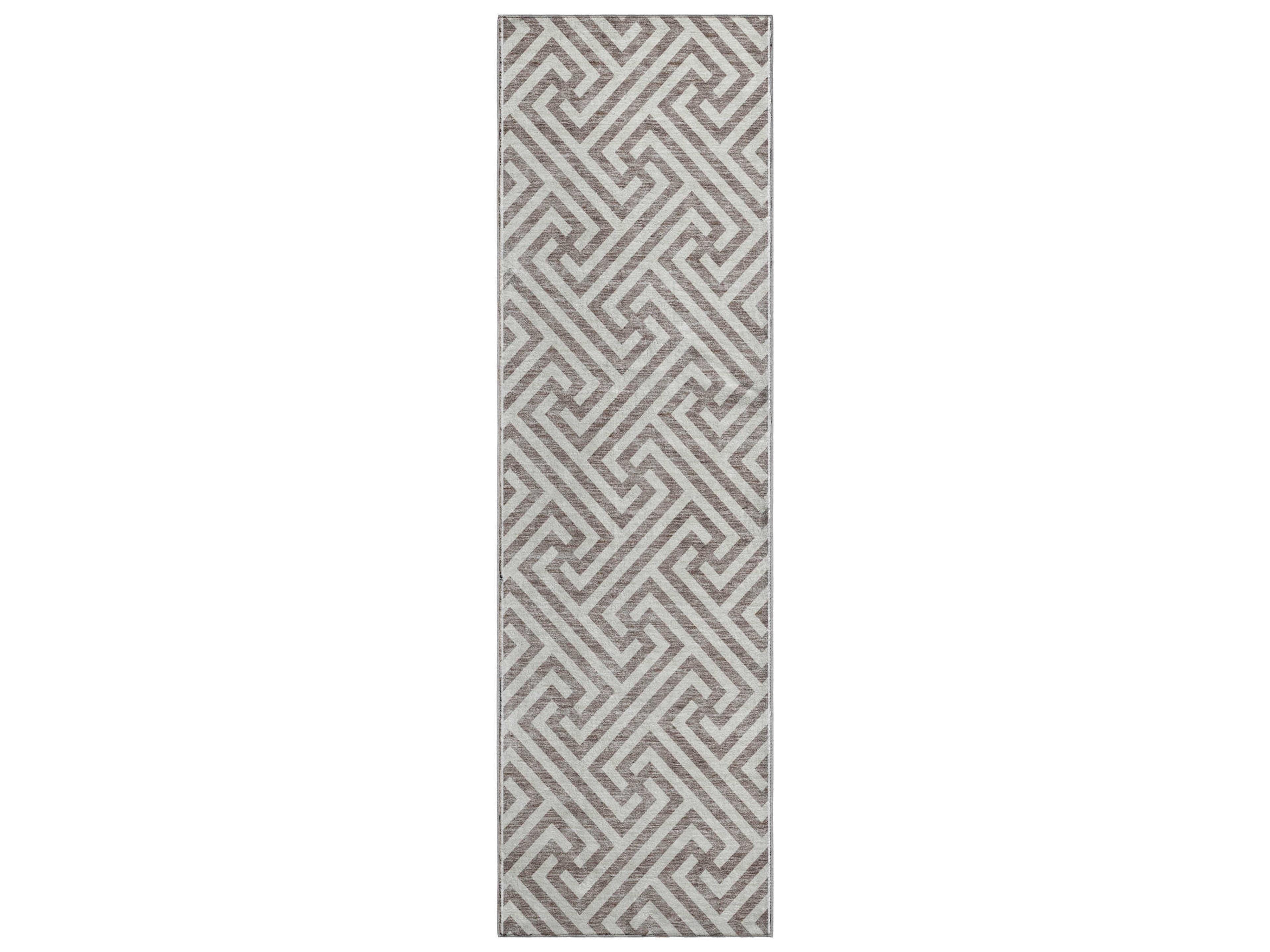Dalyn Mayfield Geometric Area Rug