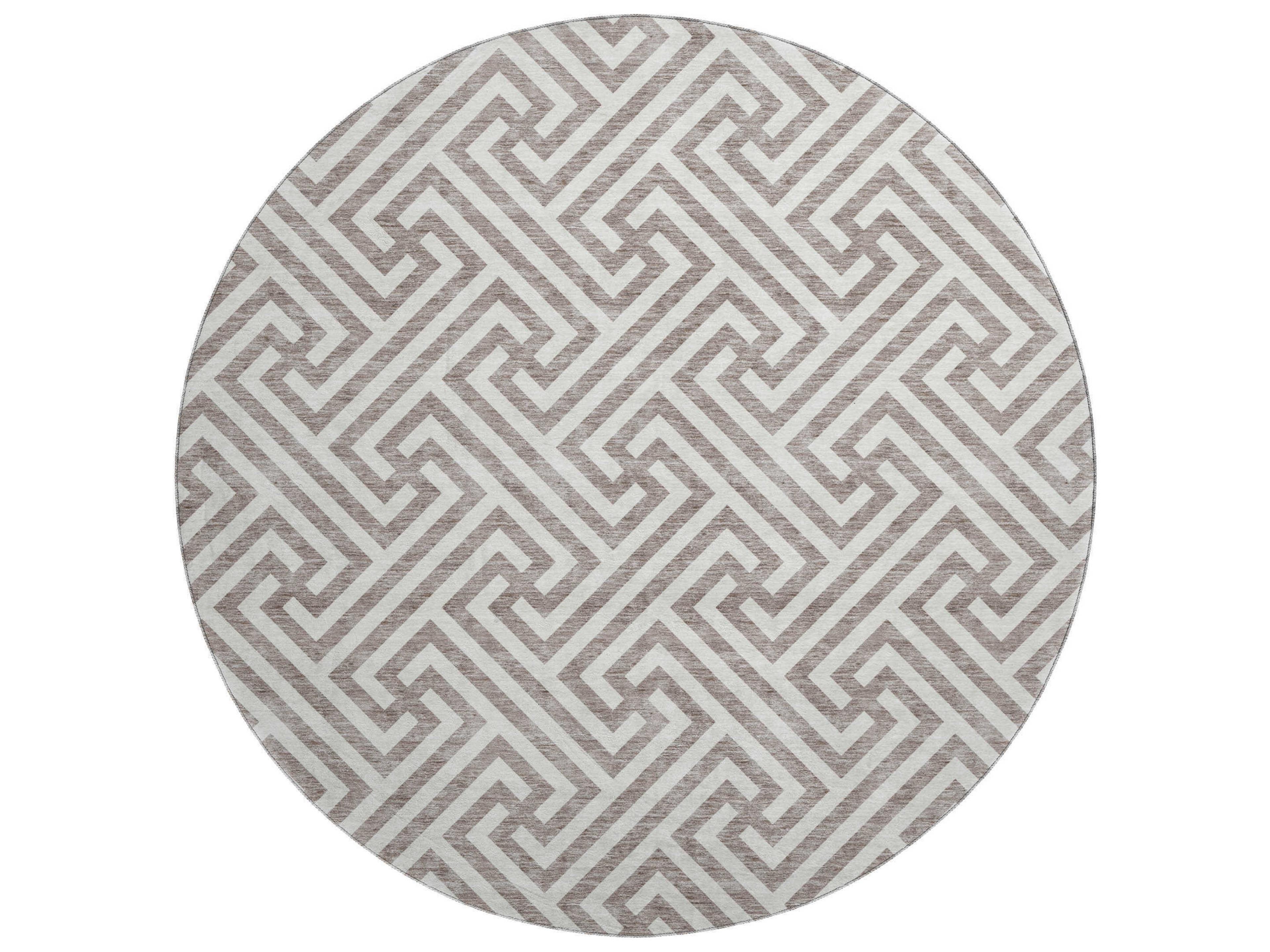 Dalyn Mayfield Geometric Area Rug