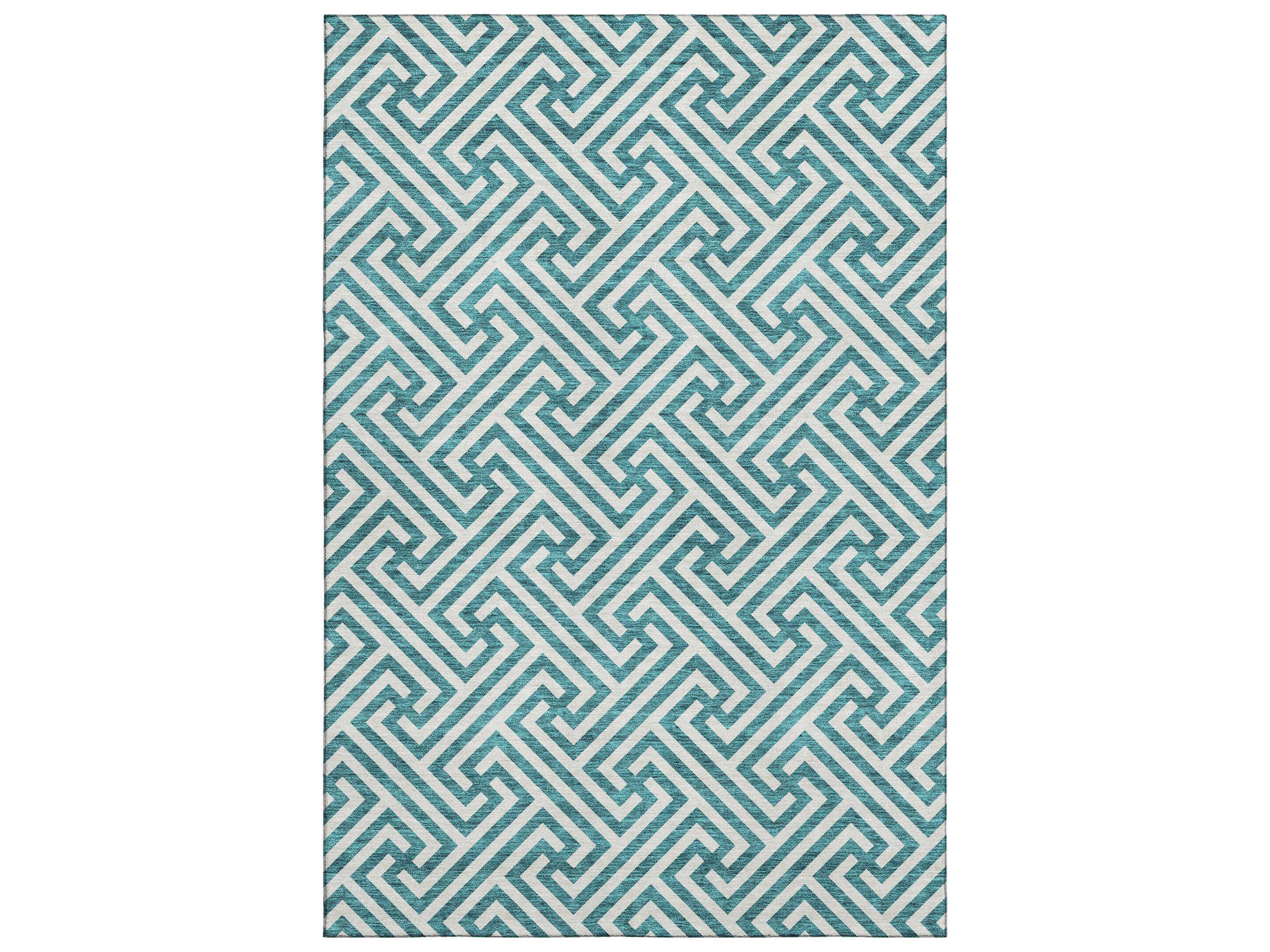 Mayfield Geometric Area Rug