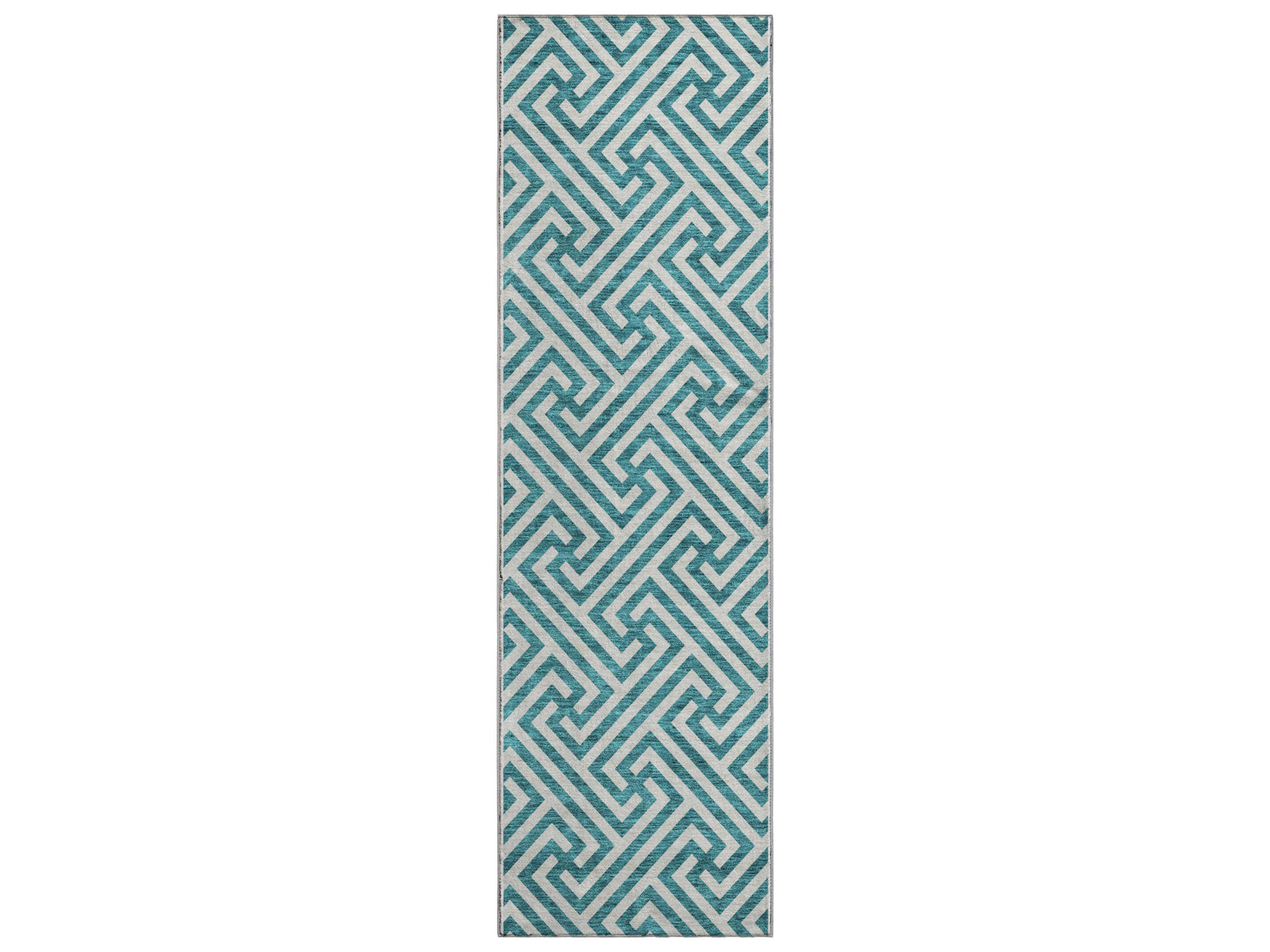 Dalyn Mayfield Geometric Area Rug