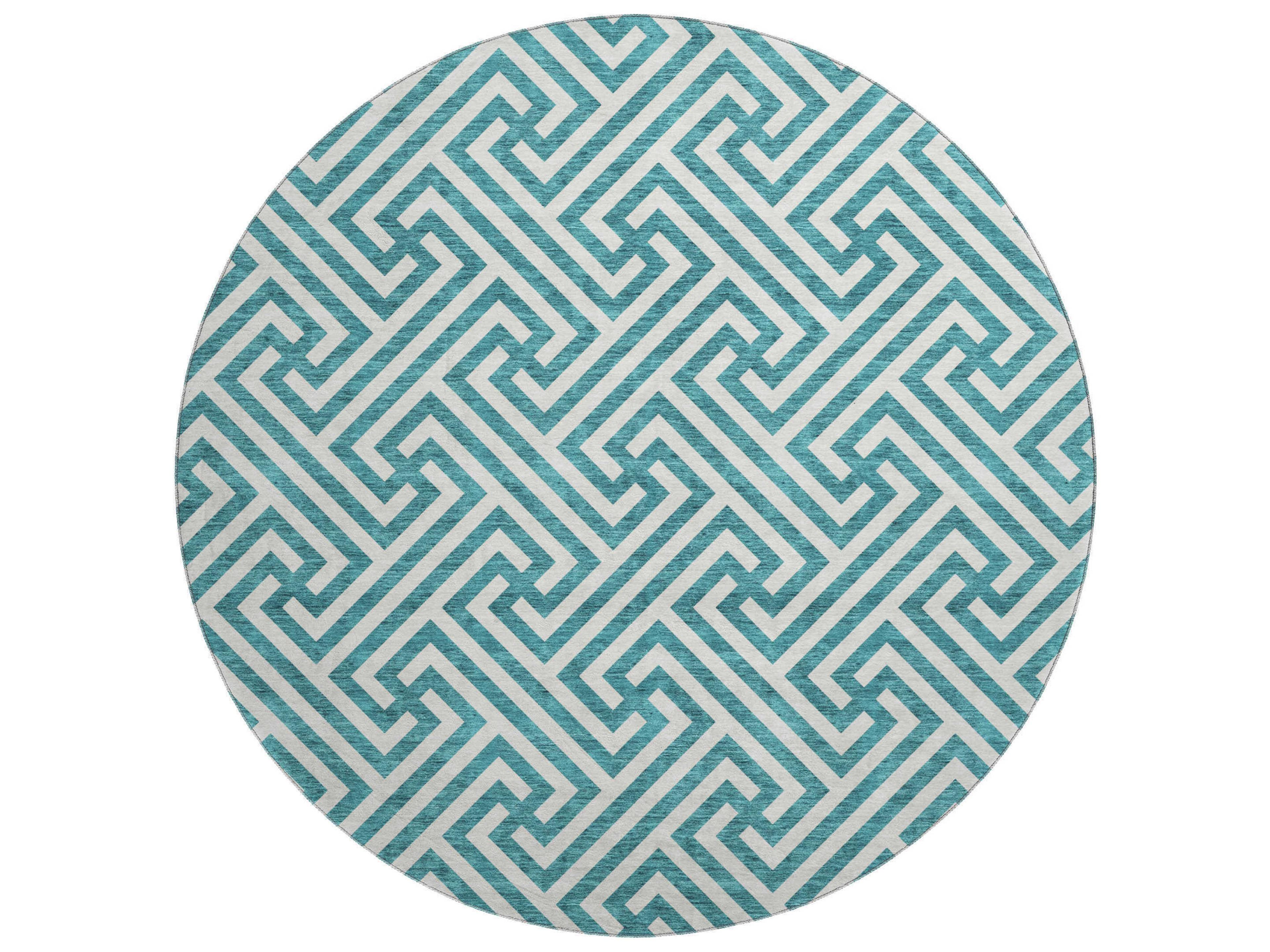 Dalyn Mayfield Geometric Area Rug