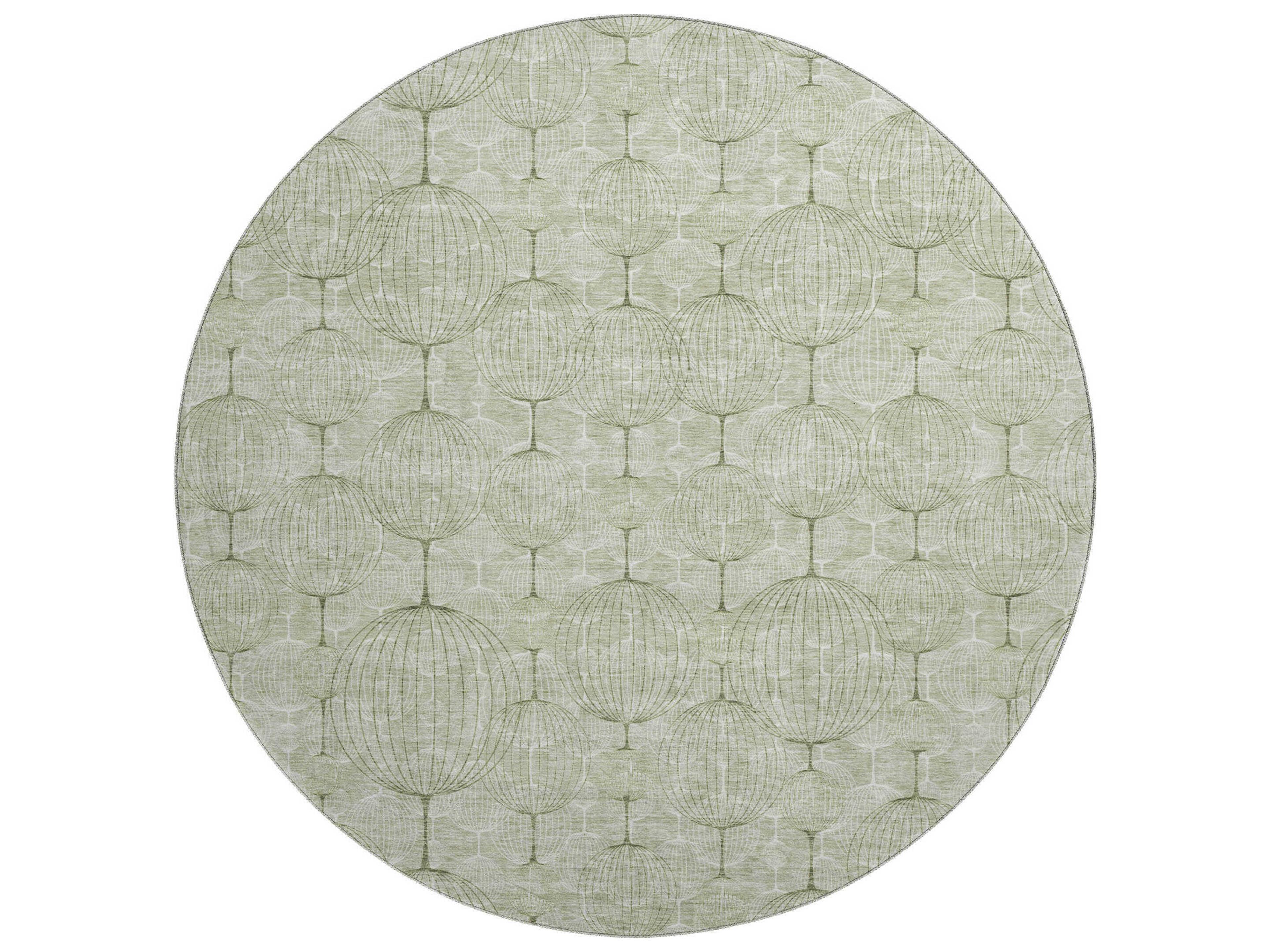 Dalyn Mayfield Geometric Area Rug