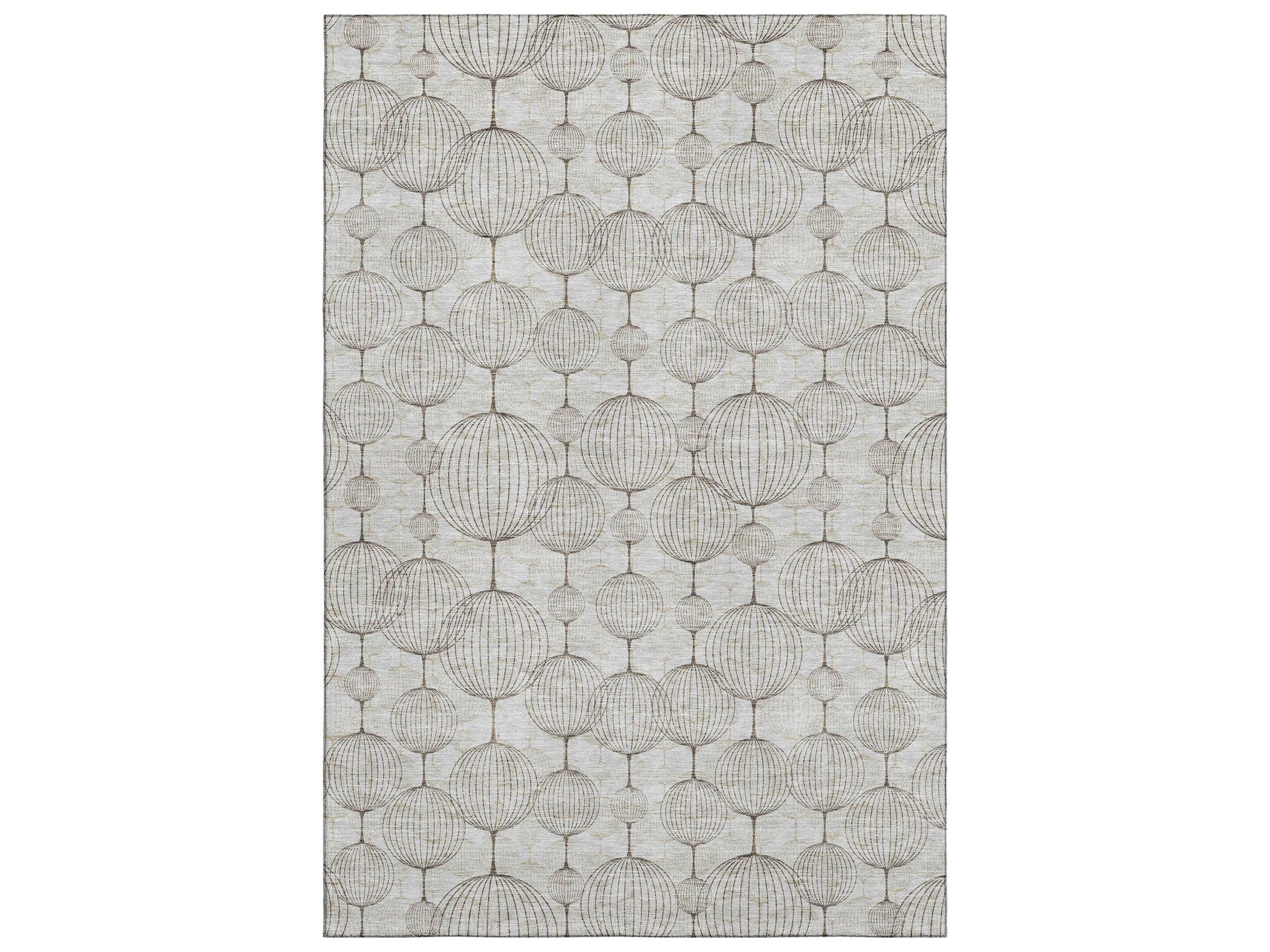 Mayfield Geometric Area Rug