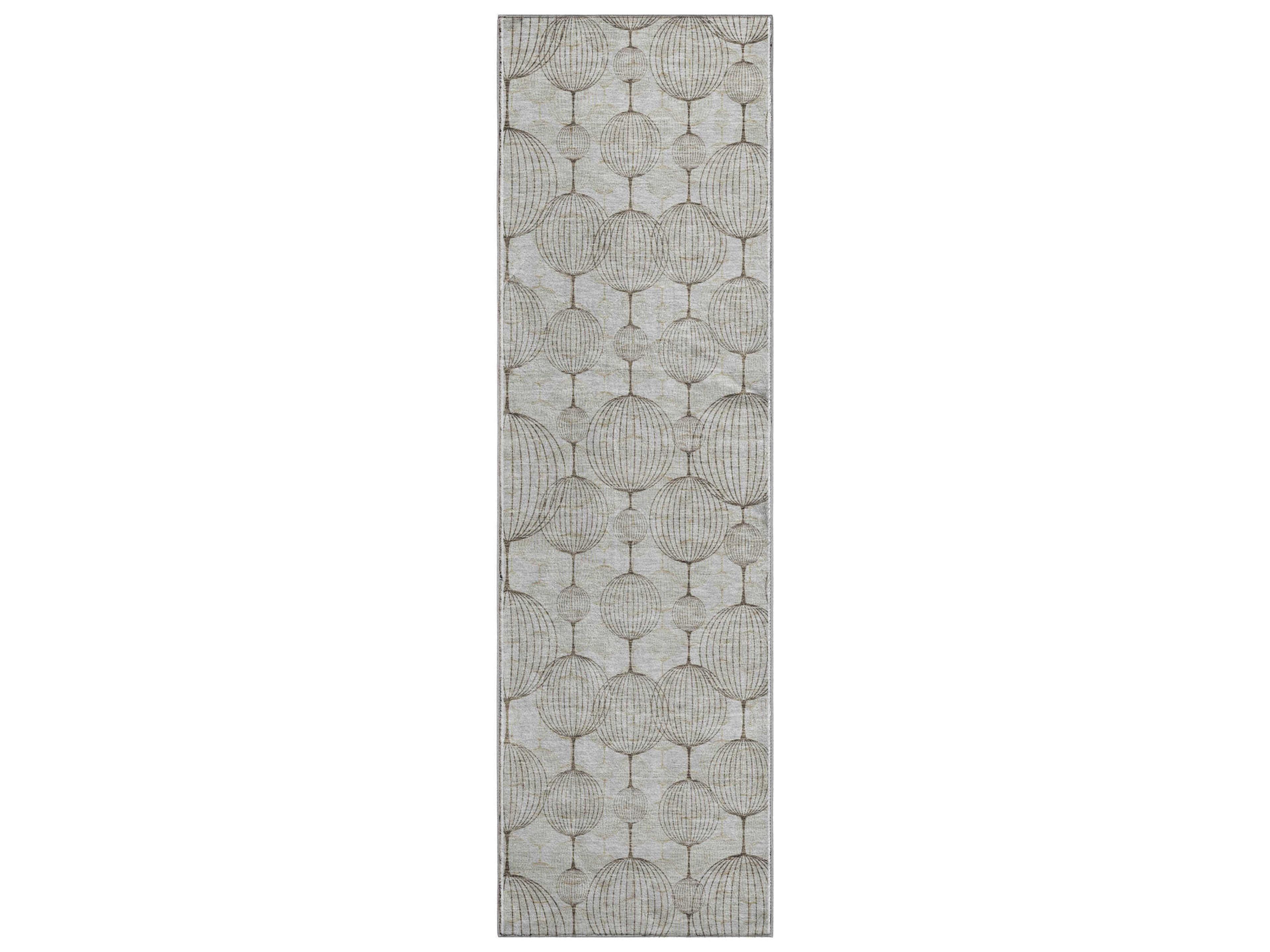 Dalyn Mayfield Geometric Area Rug