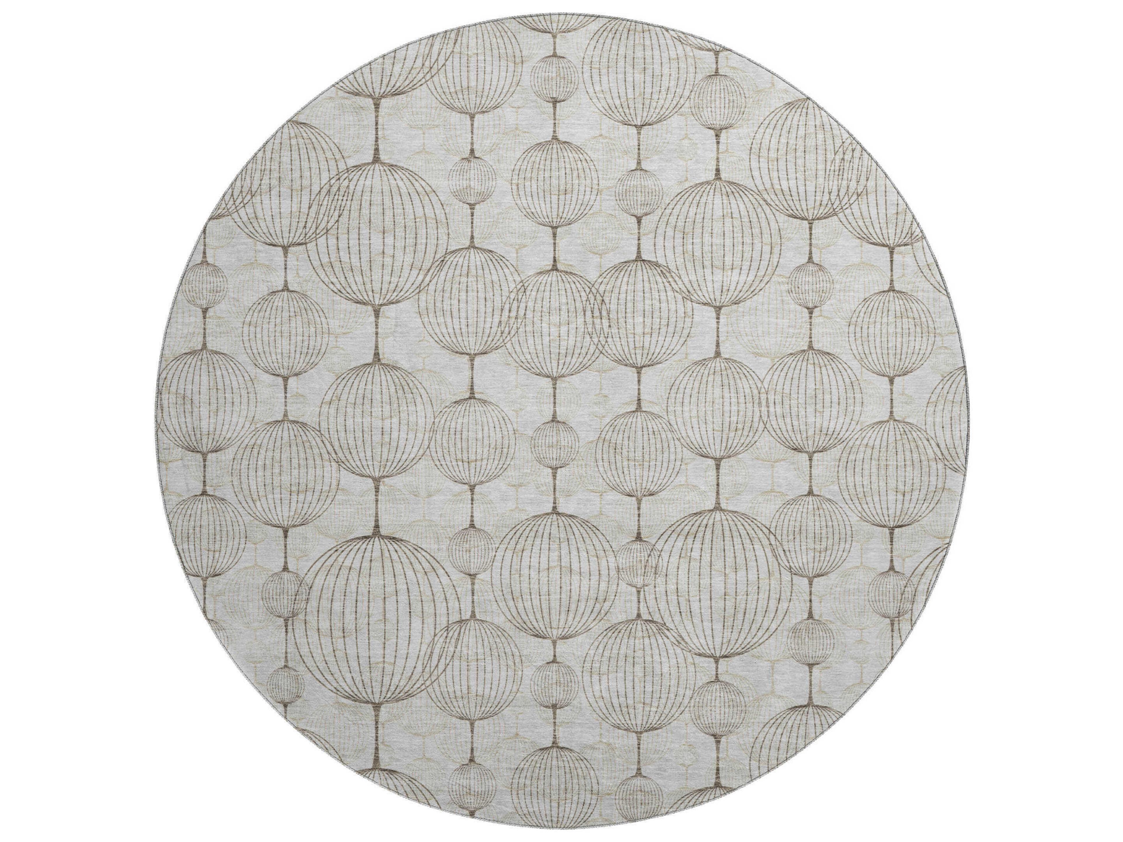 Dalyn Mayfield Geometric Area Rug