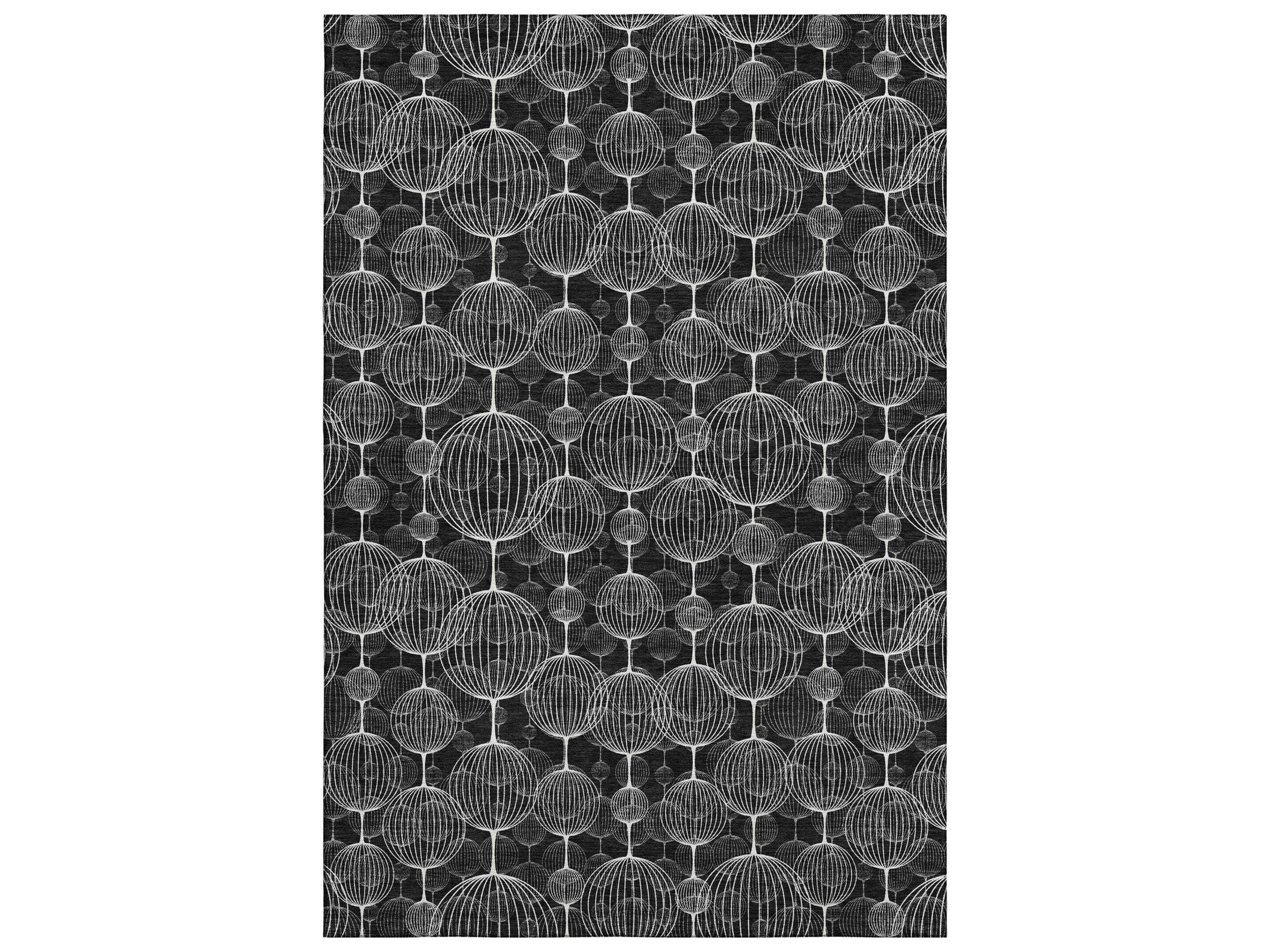 Mayfield Geometric Area Rug