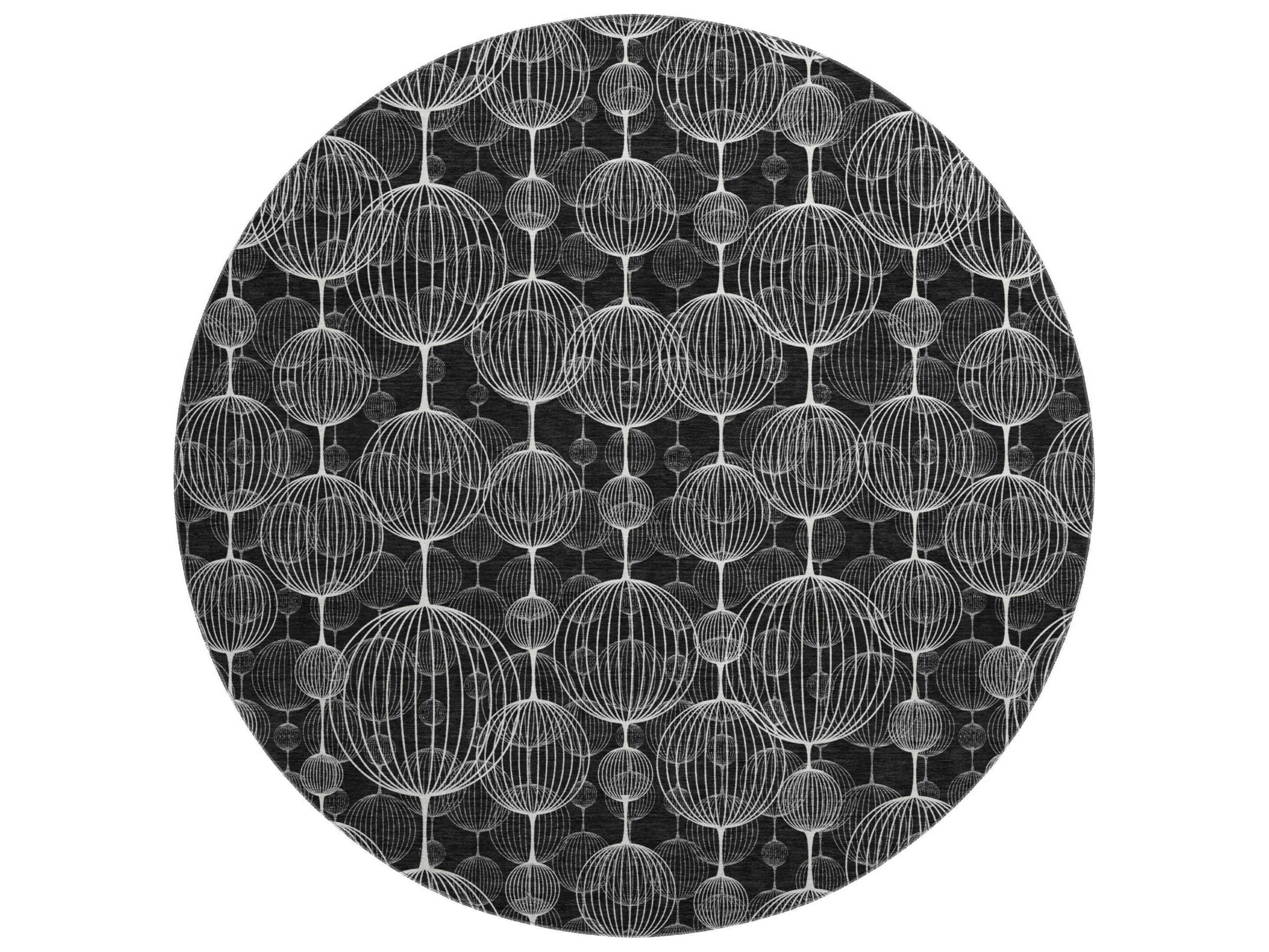 Dalyn Mayfield Geometric Area Rug