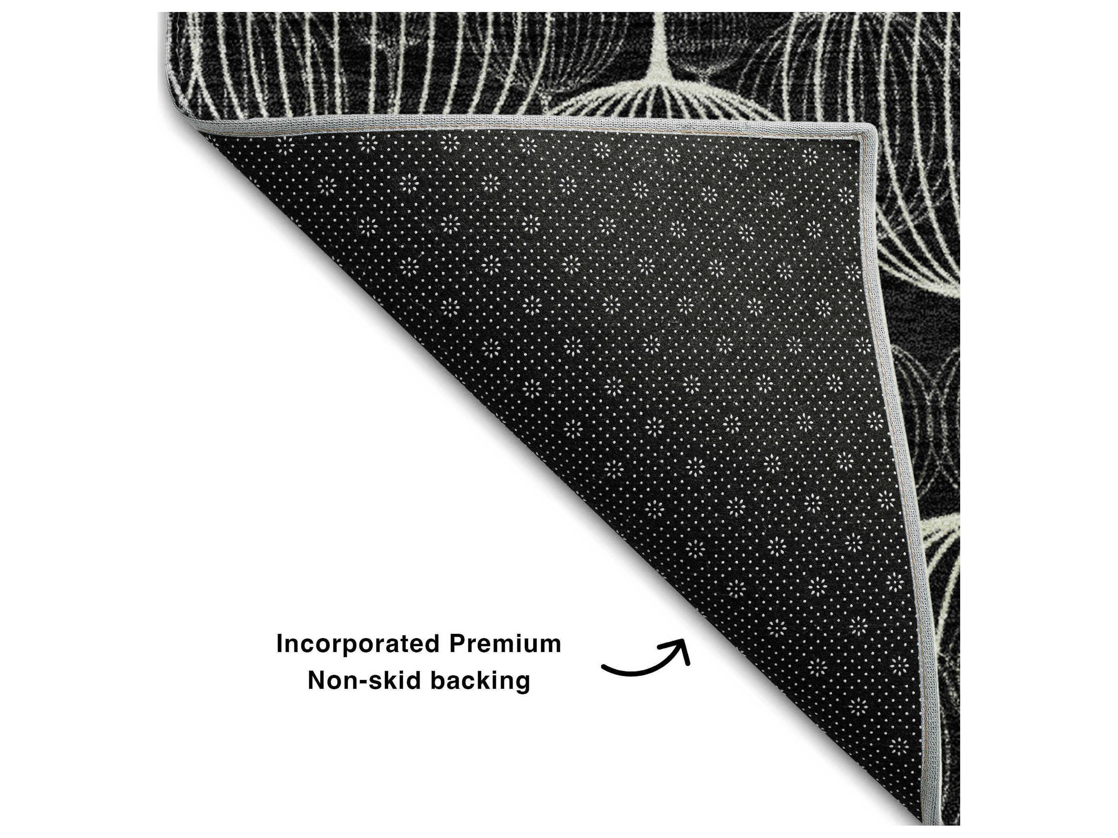 Dalyn Mayfield Geometric Area Rug