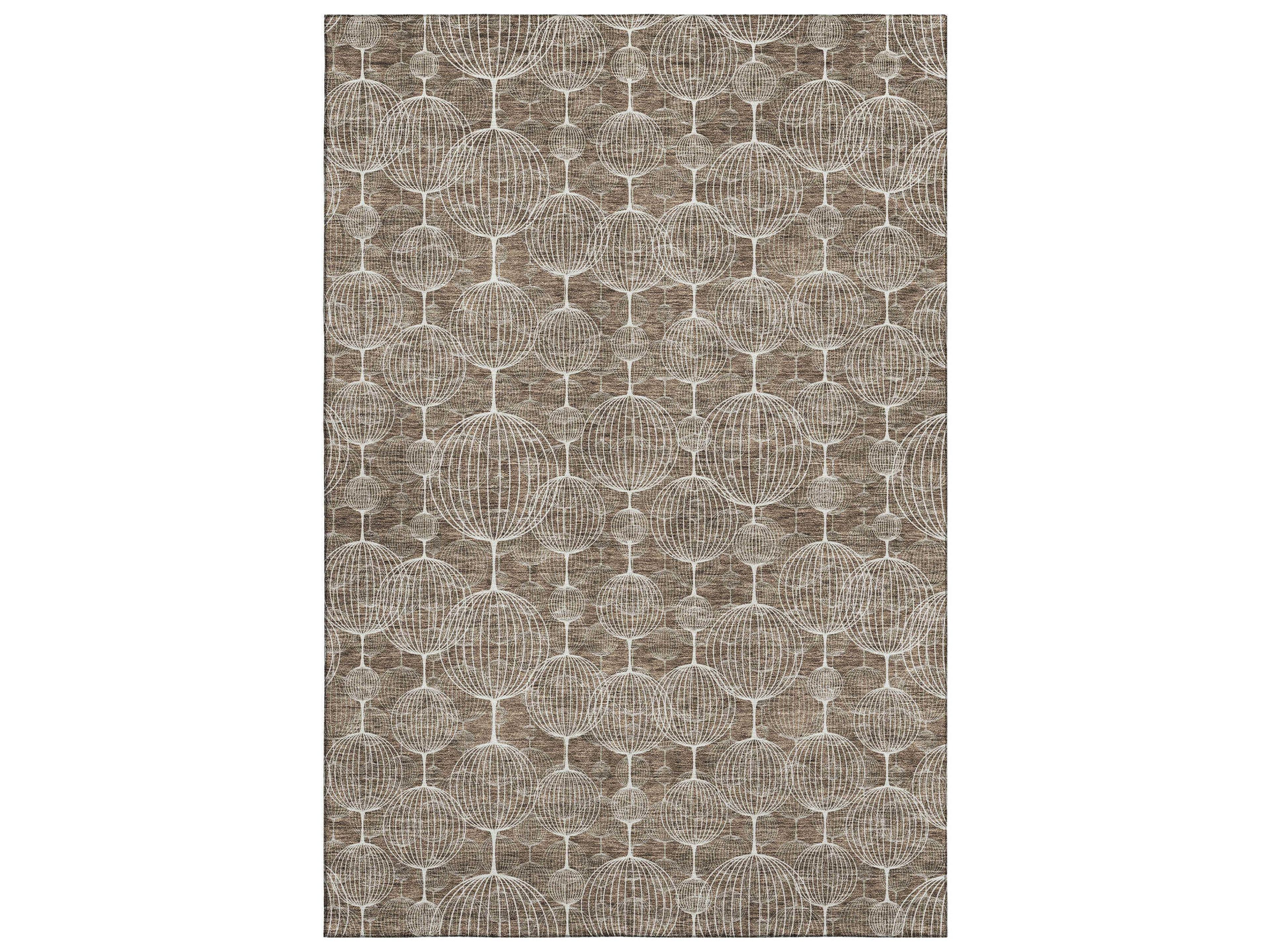 Mayfield Geometric Area Rug