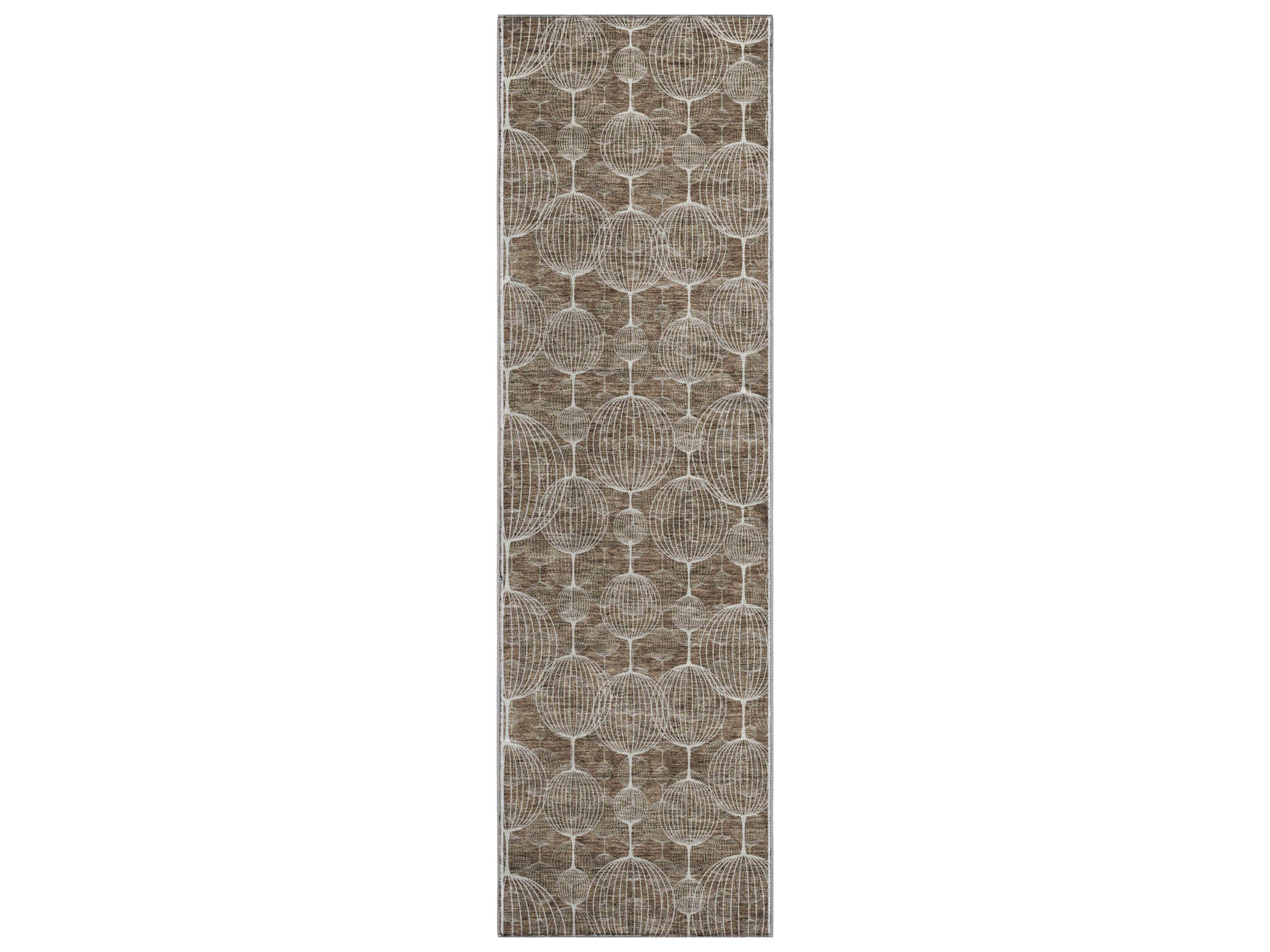 Dalyn Mayfield Geometric Area Rug