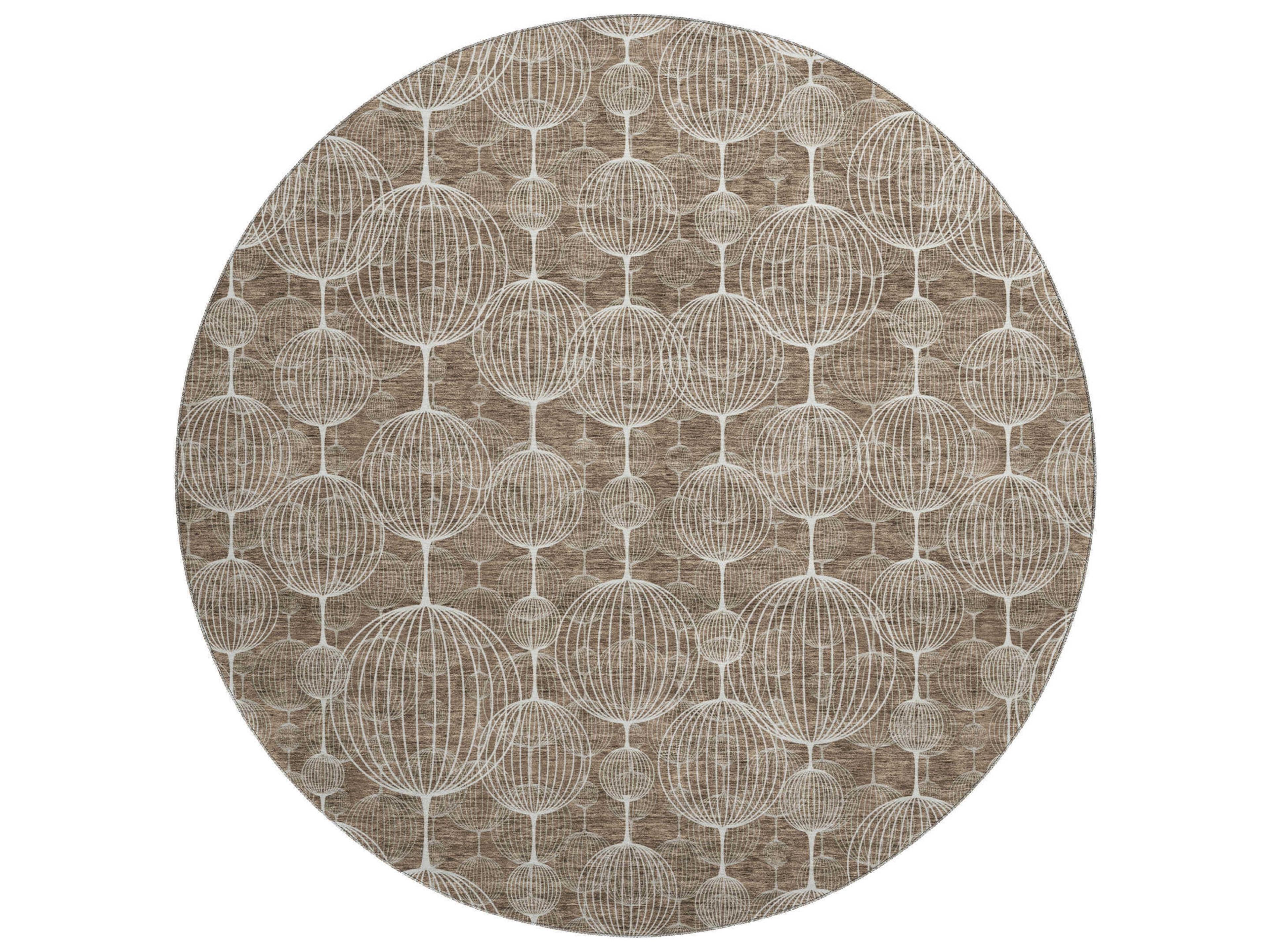 Dalyn Mayfield Geometric Area Rug