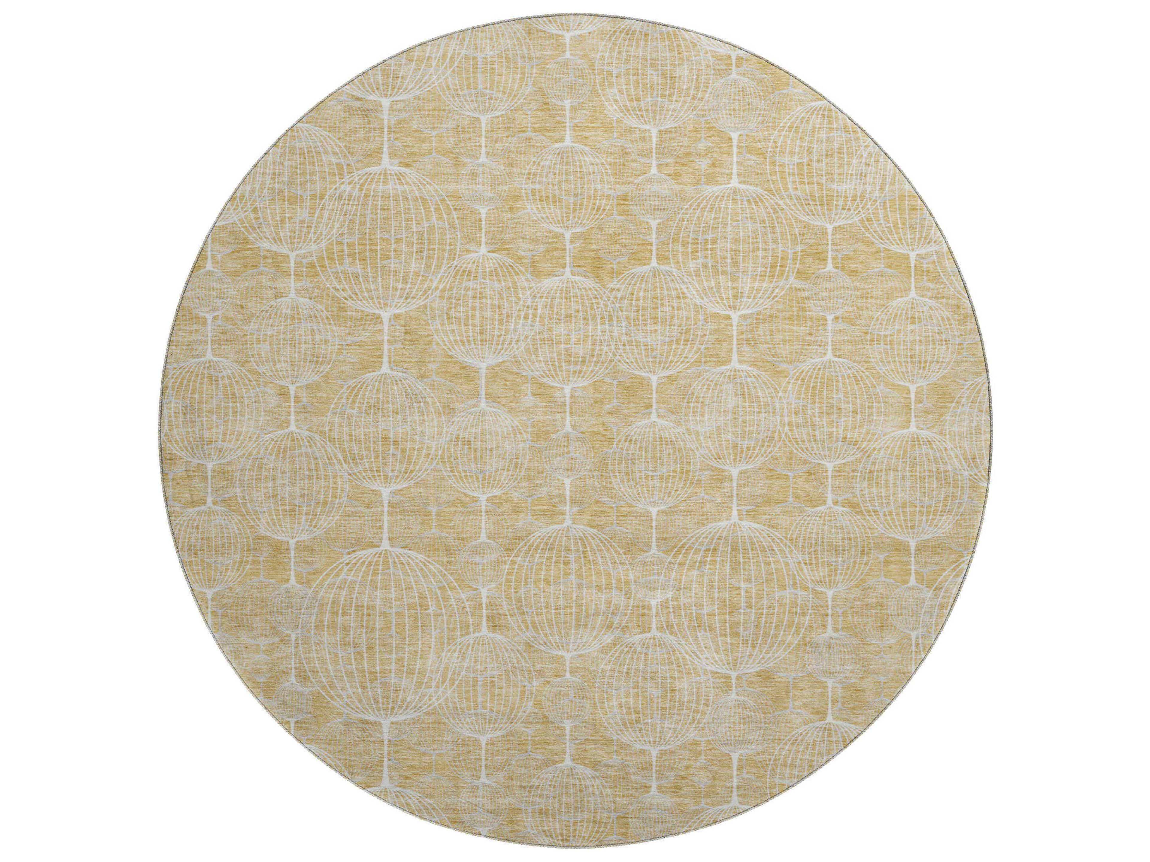Dalyn Mayfield Geometric Area Rug