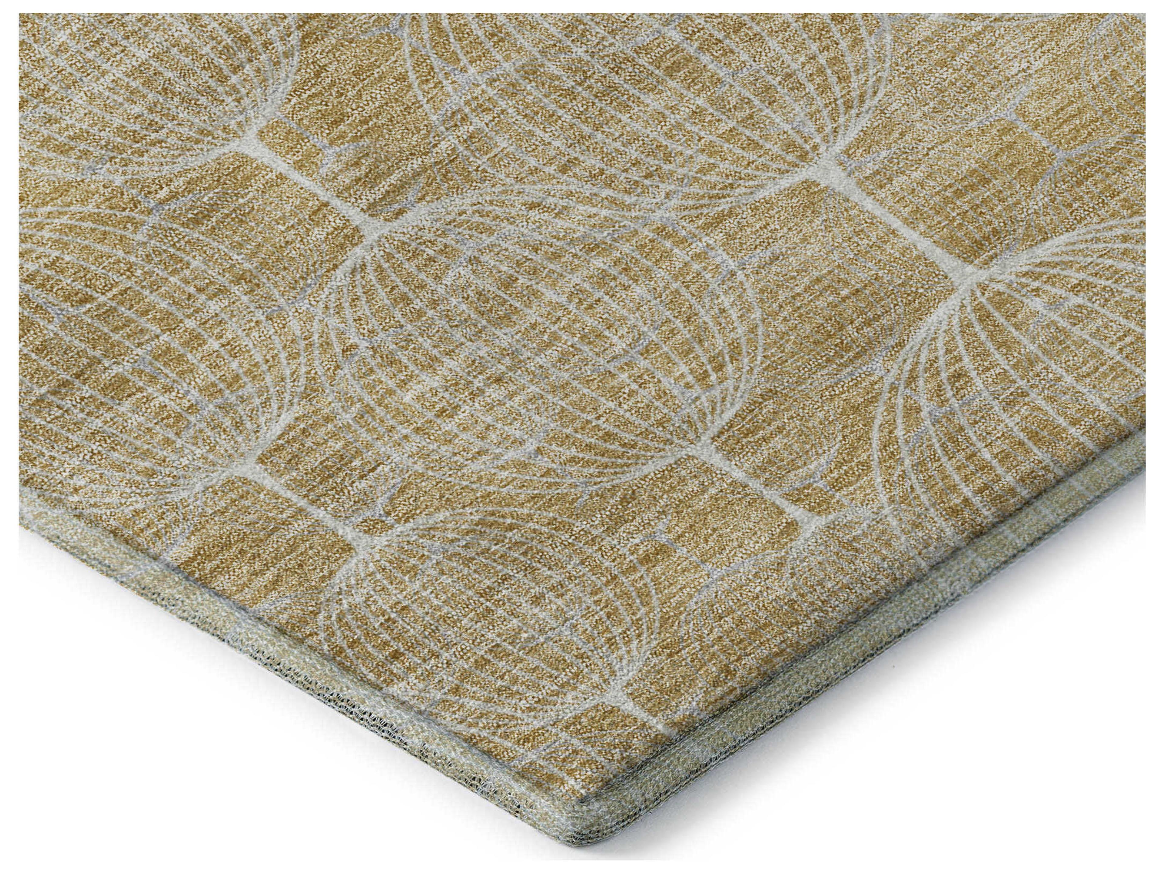Dalyn Mayfield Geometric Area Rug