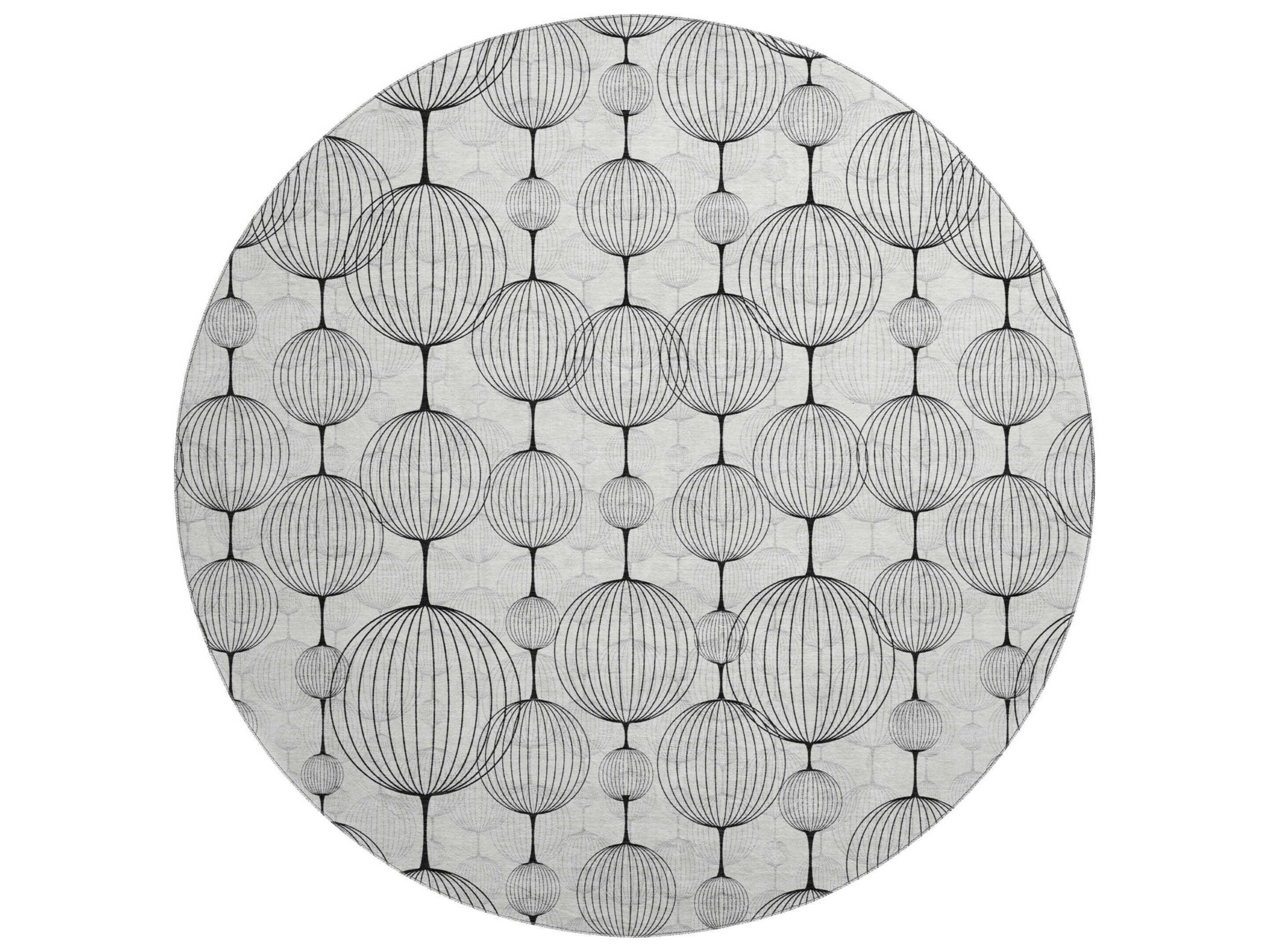Dalyn Mayfield Geometric Area Rug