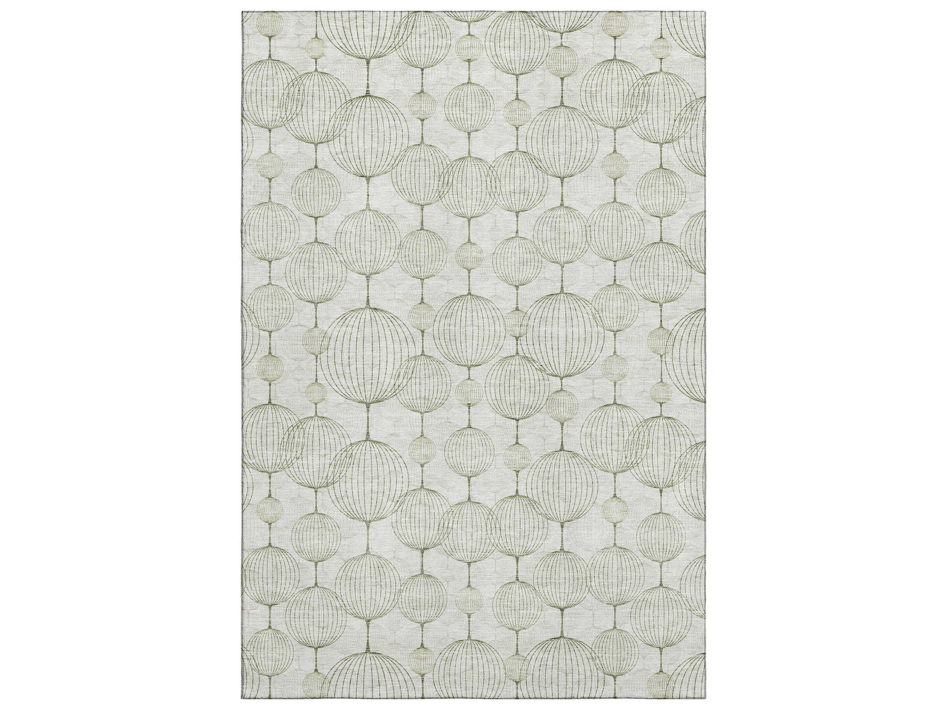 Mayfield Geometric Area Rug