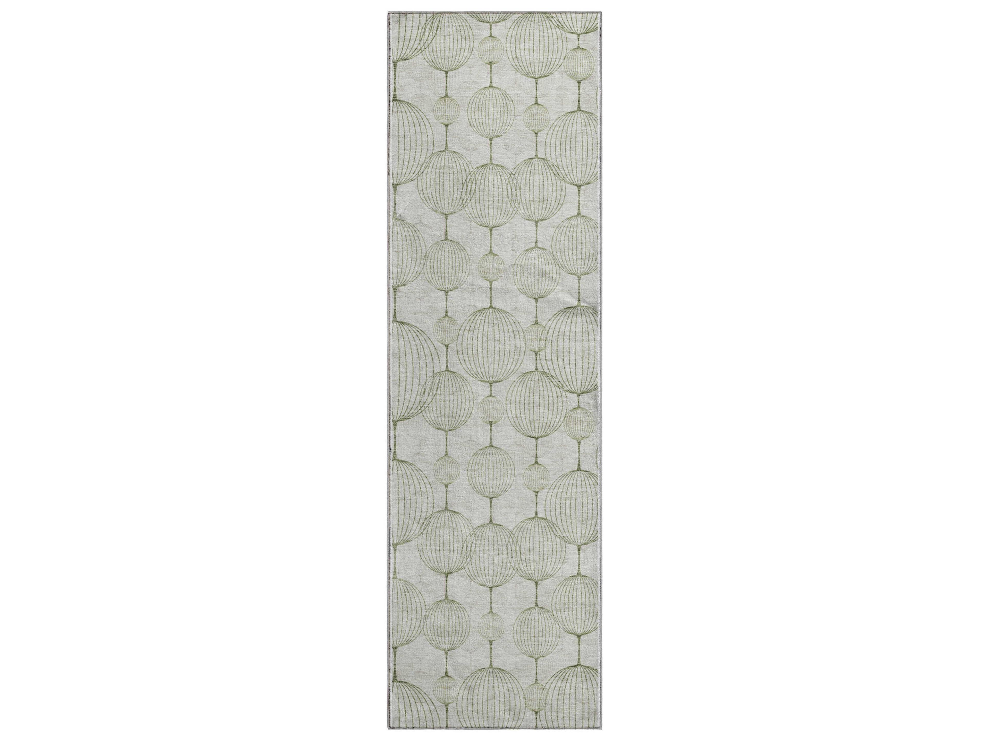Dalyn Mayfield Geometric Area Rug