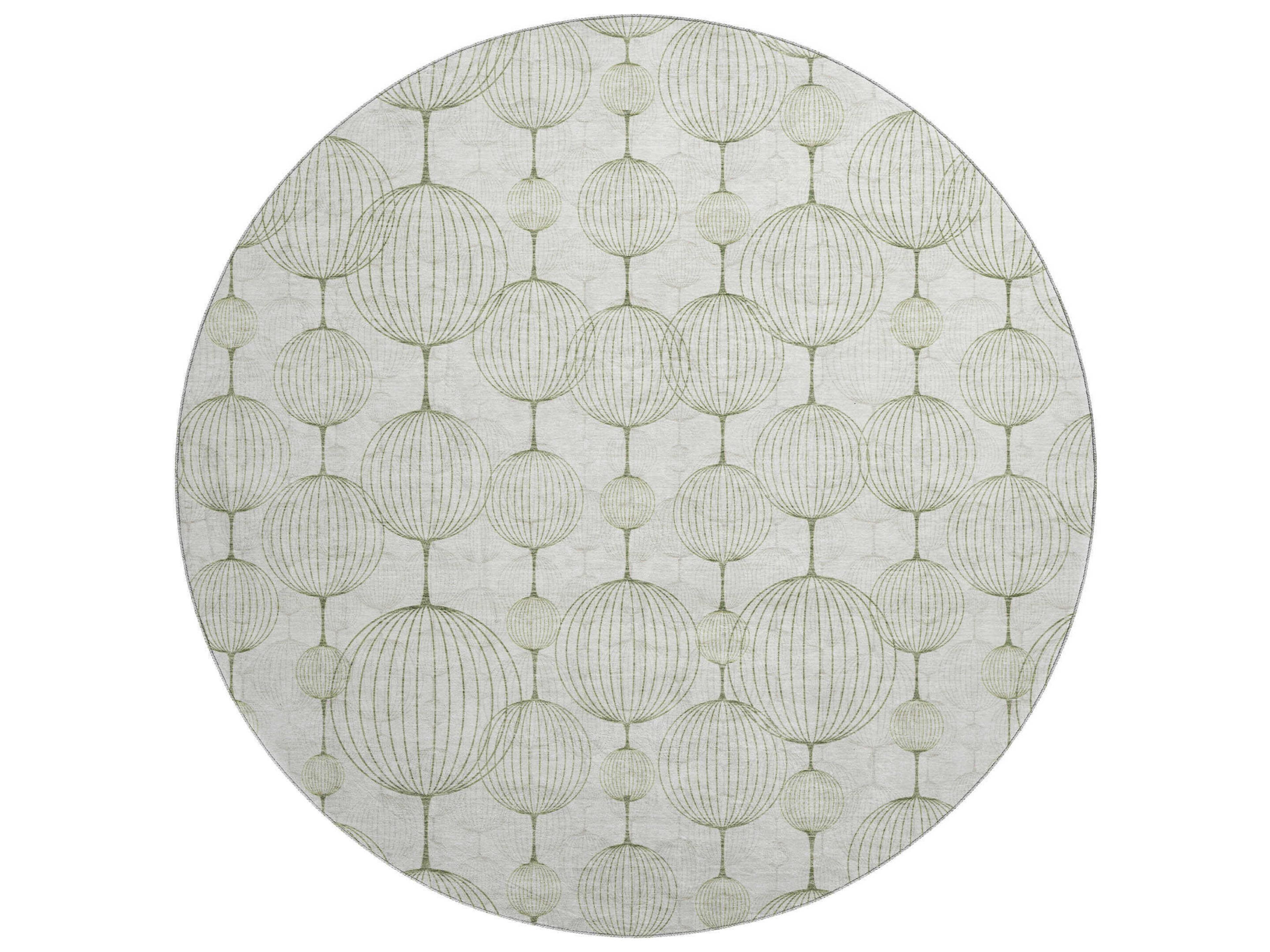 Dalyn Mayfield Geometric Area Rug