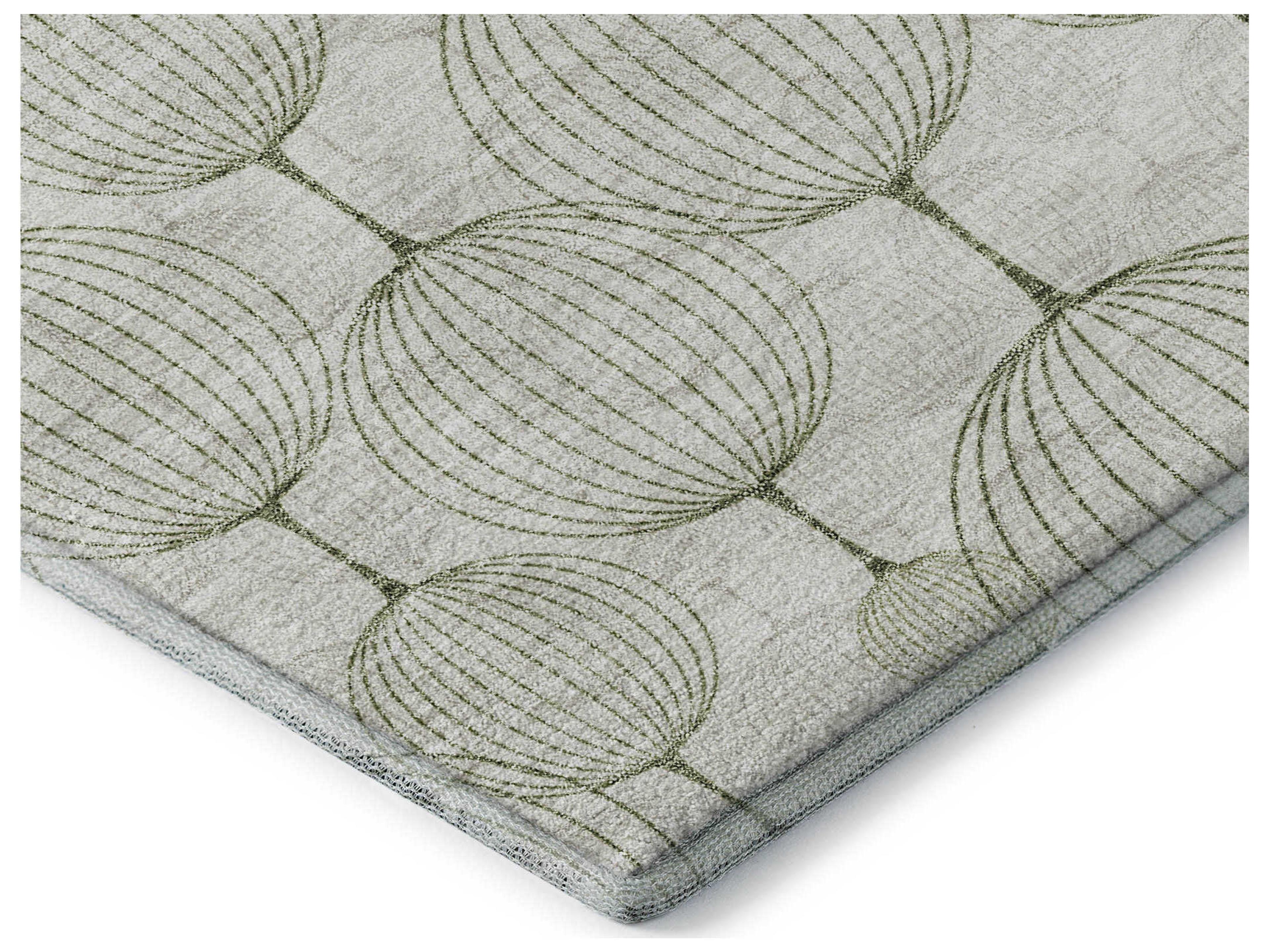 Dalyn Mayfield Geometric Area Rug