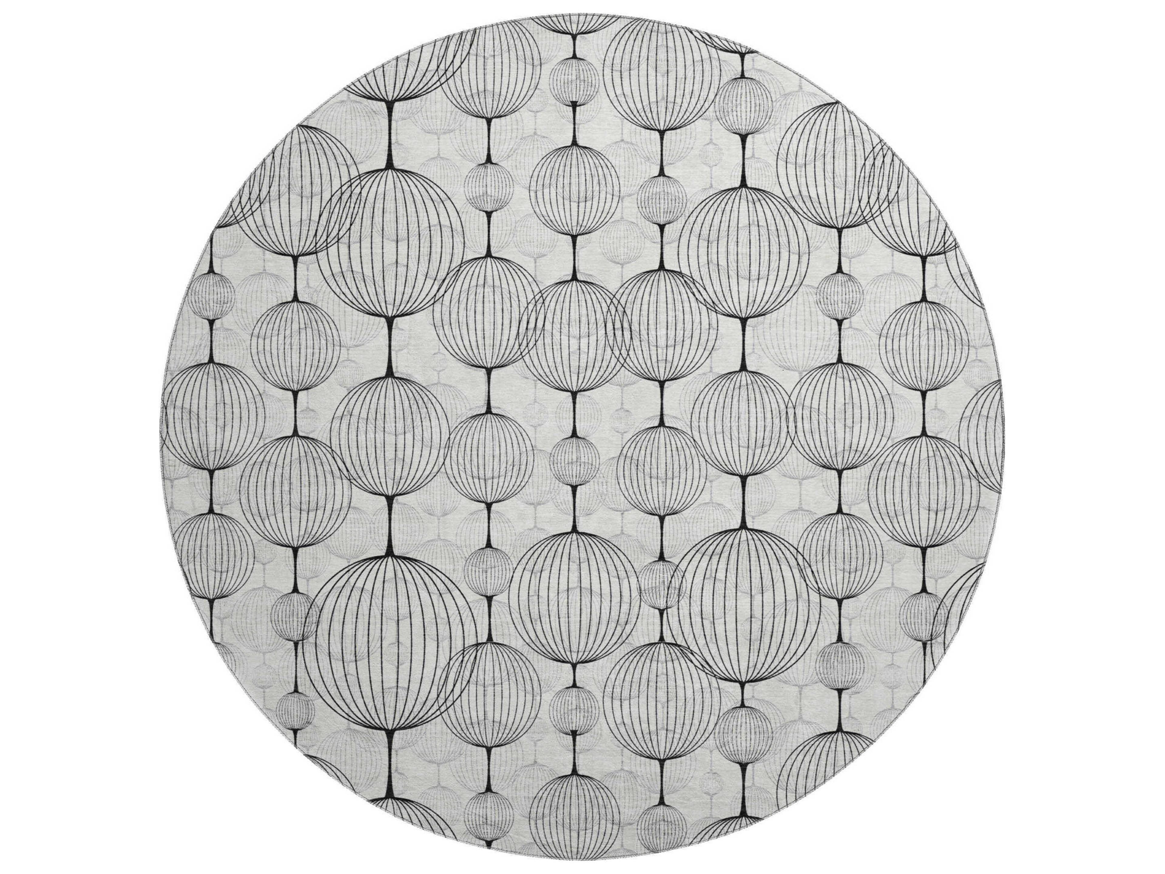 Dalyn Mayfield Geometric Area Rug