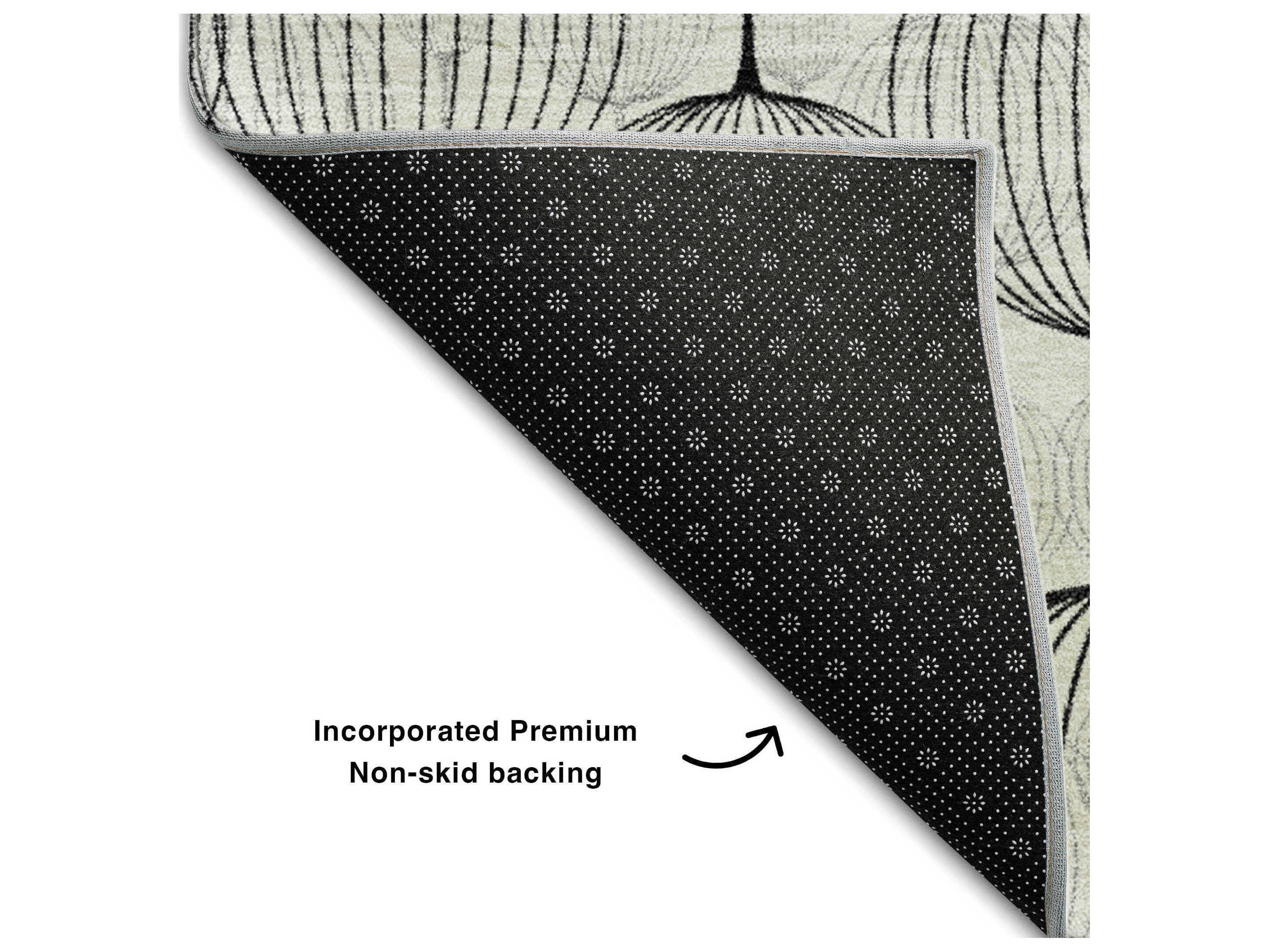 Dalyn Mayfield Geometric Area Rug