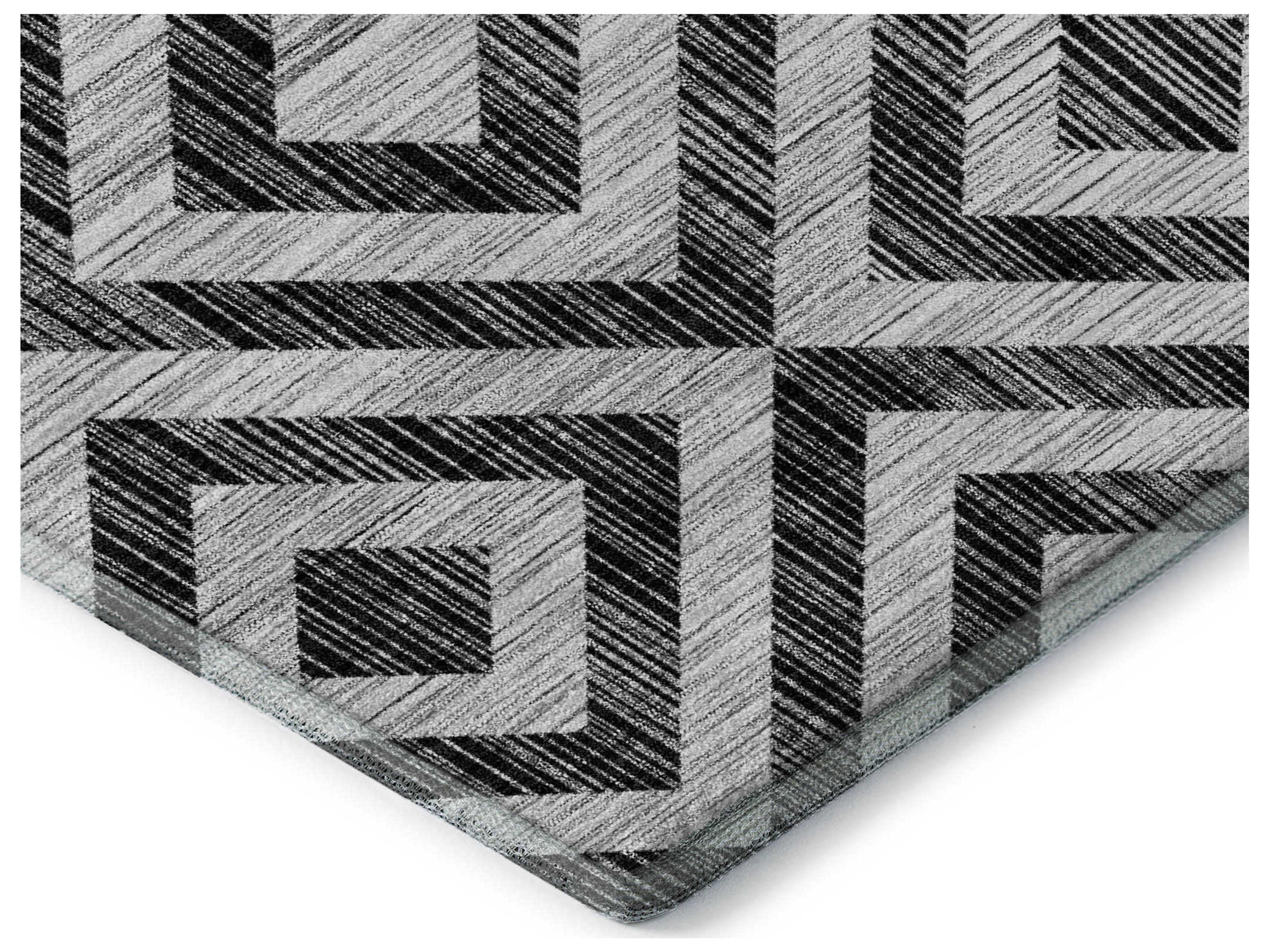 Dalyn Mayfield Geometric Area Rug