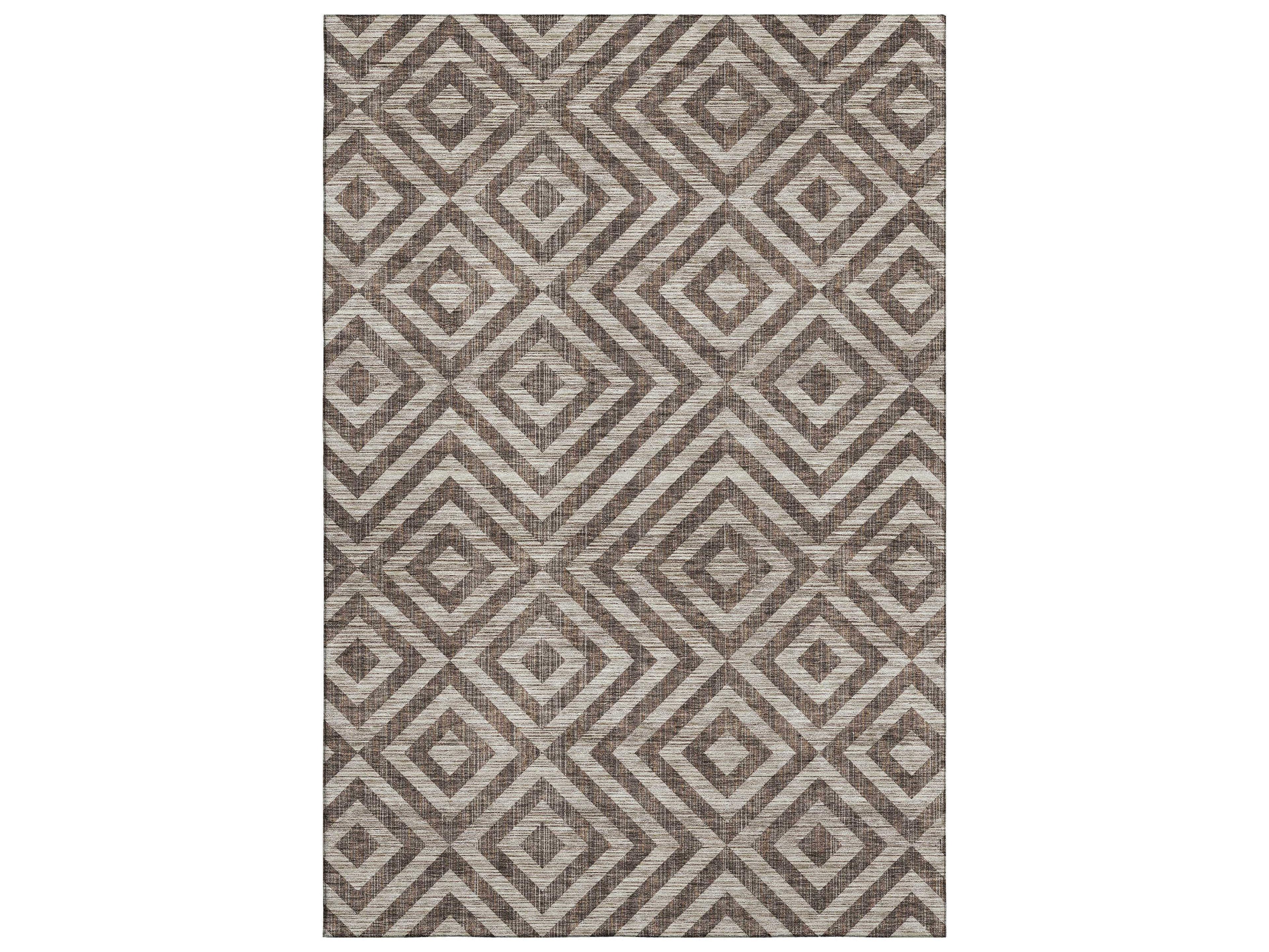 Mayfield Geometric Area Rug