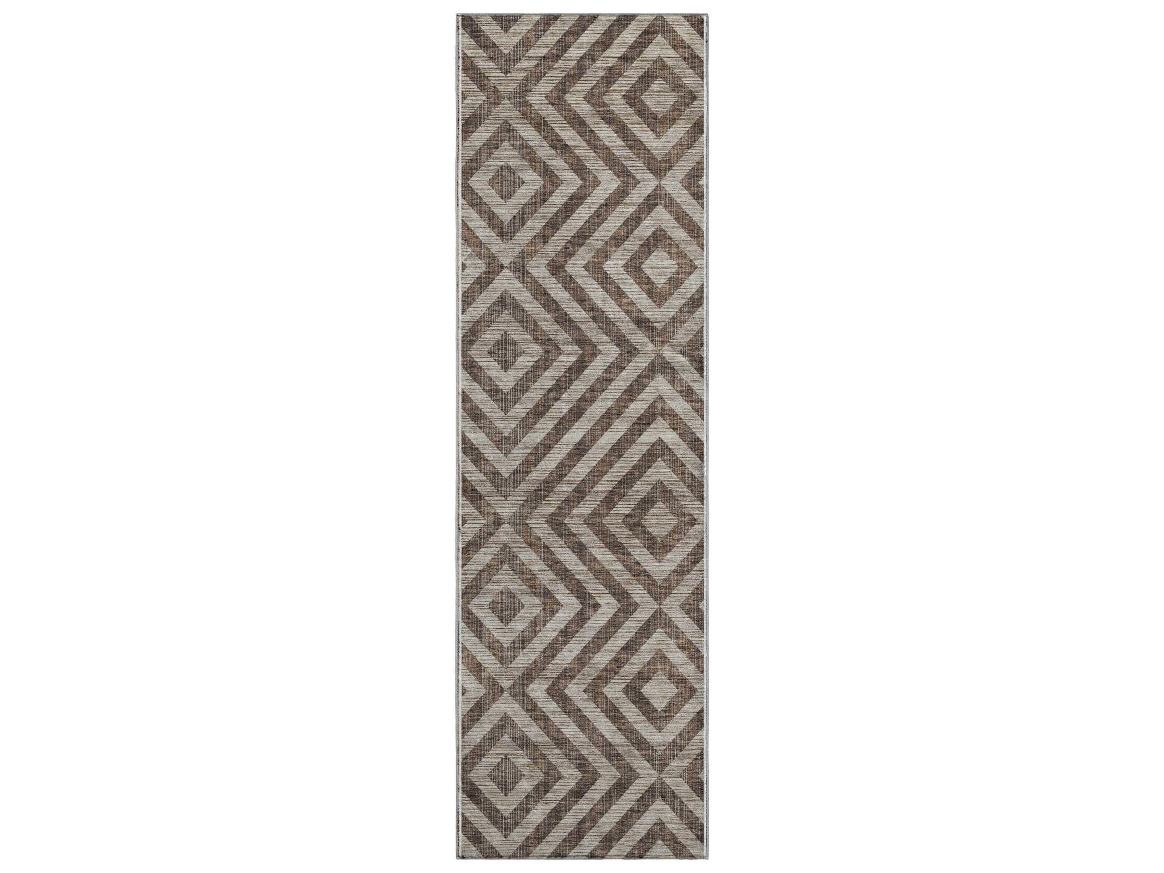 Dalyn Mayfield Geometric Area Rug