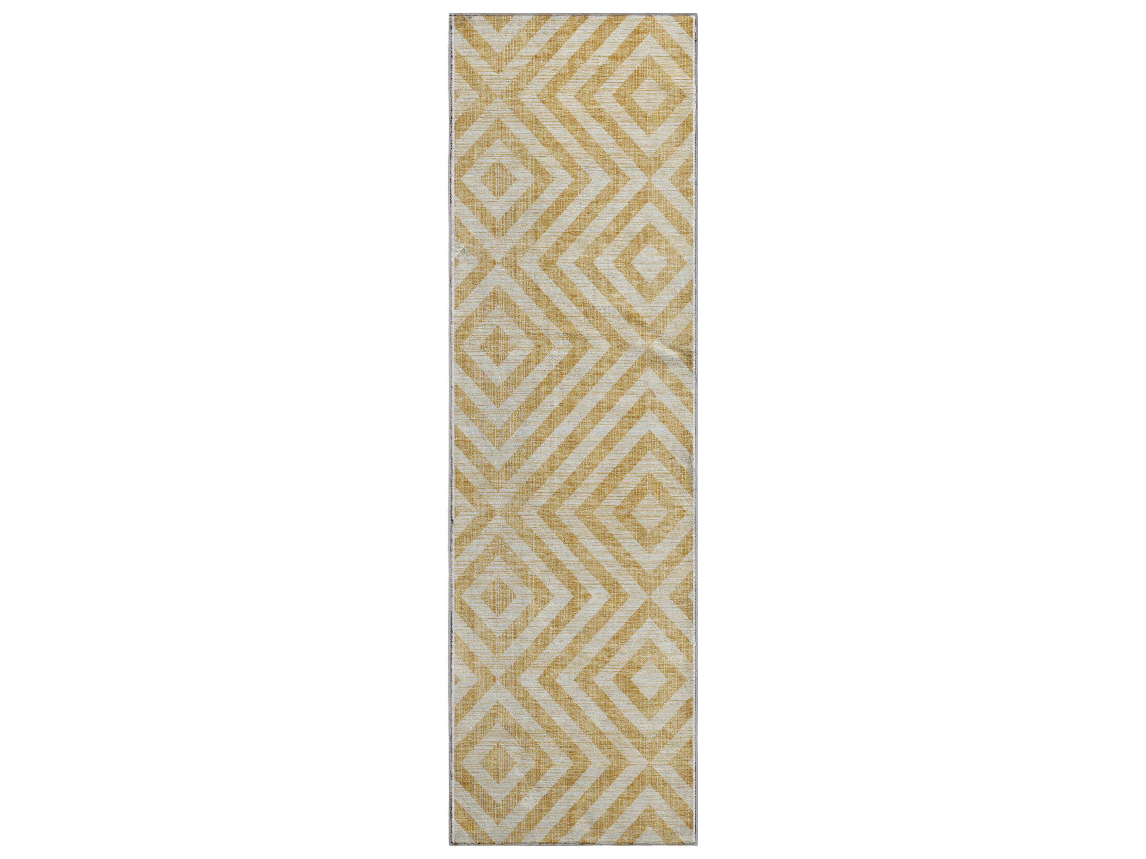 Dalyn Mayfield Geometric Area Rug