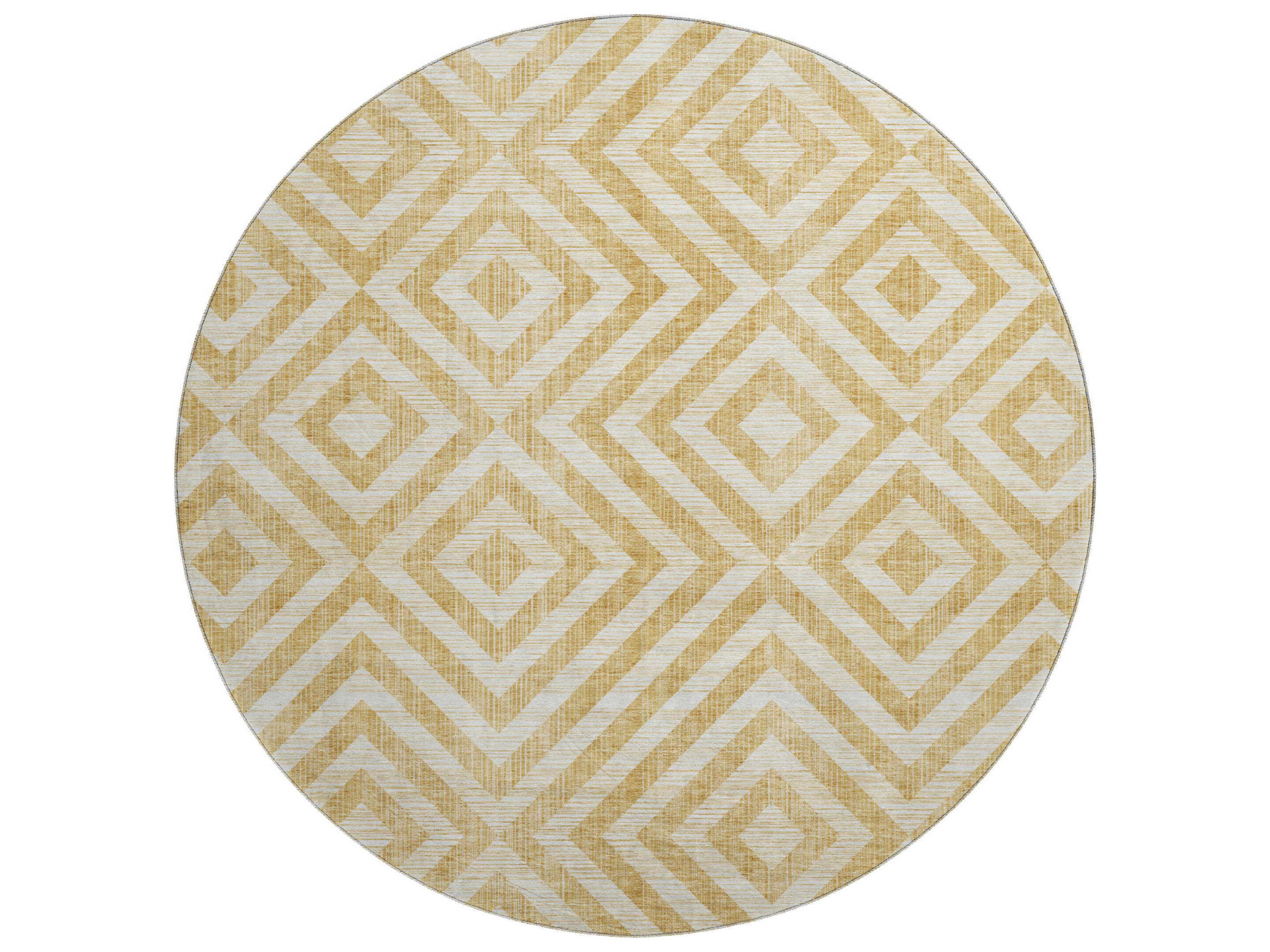 Dalyn Mayfield Geometric Area Rug