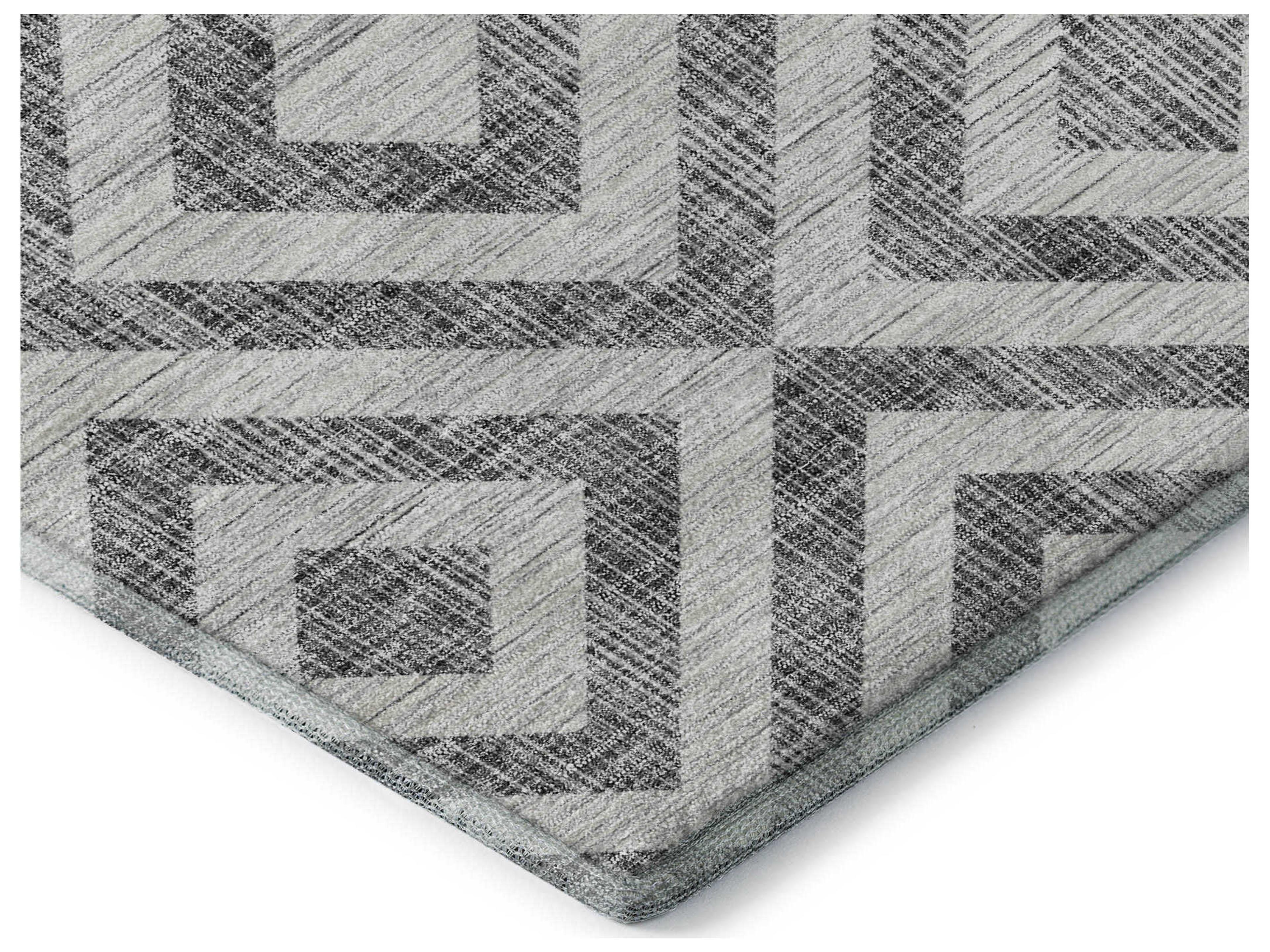 Dalyn Mayfield Geometric Area Rug