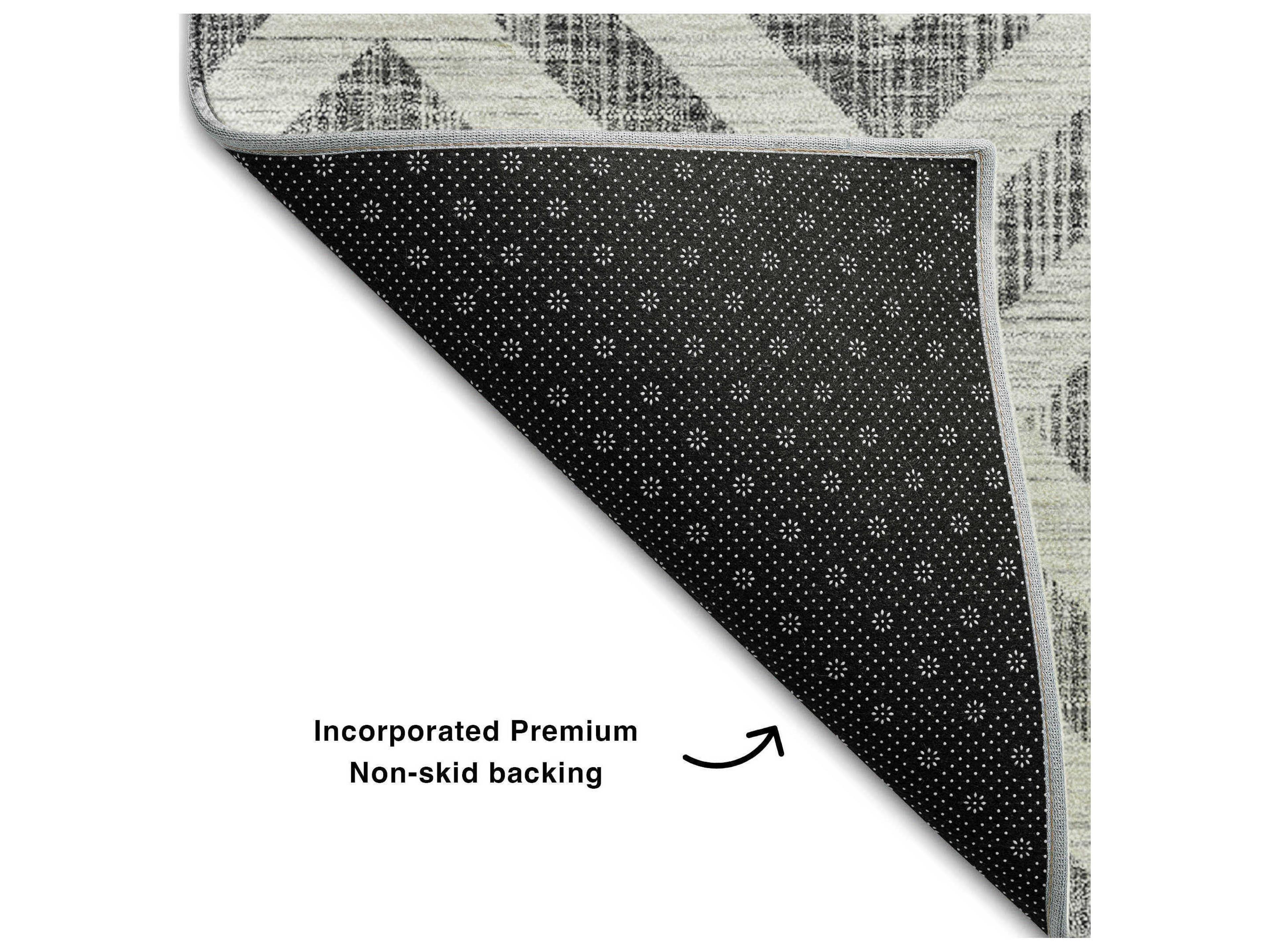 Dalyn Mayfield Geometric Area Rug