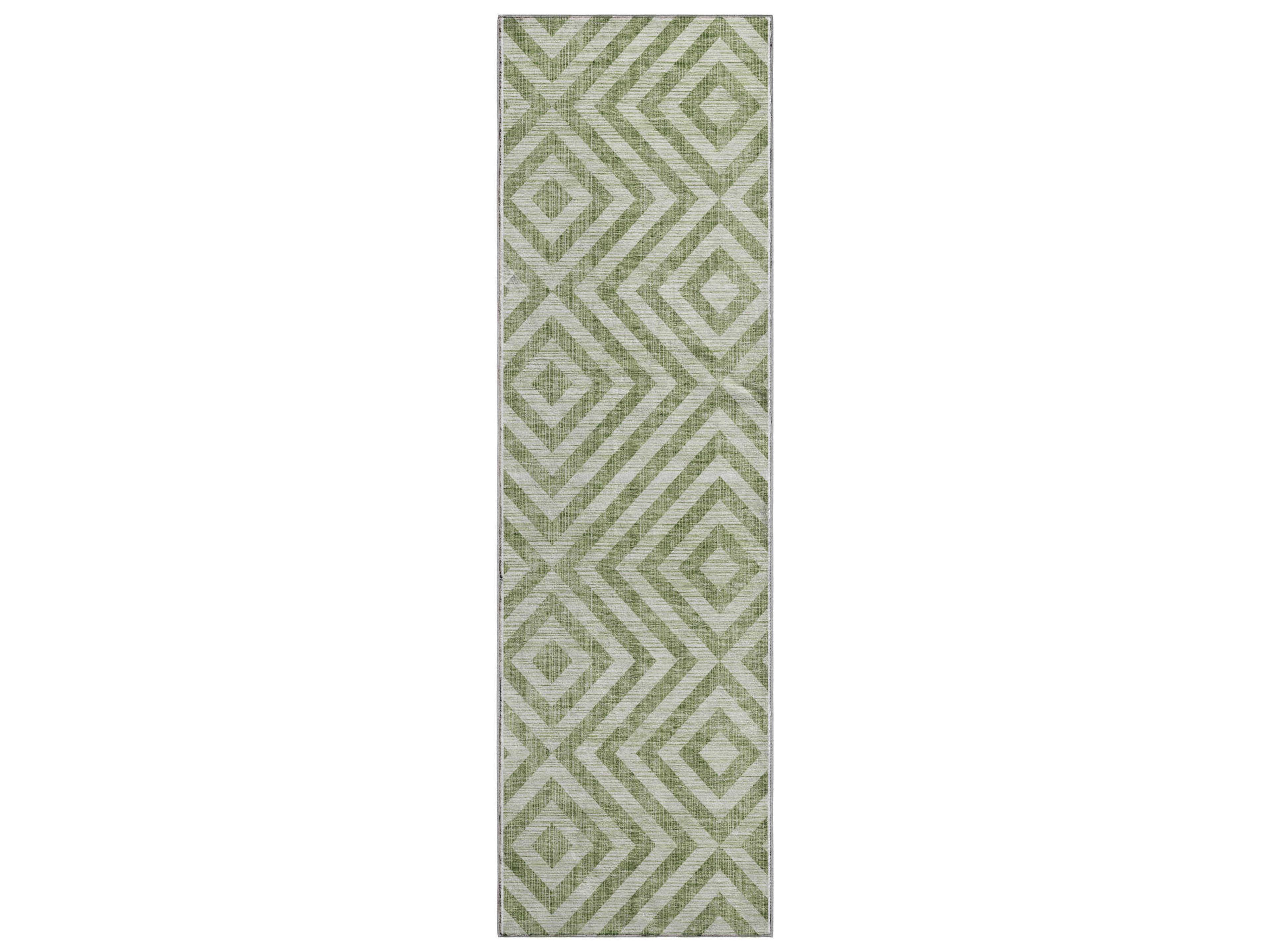 Dalyn Mayfield Geometric Area Rug
