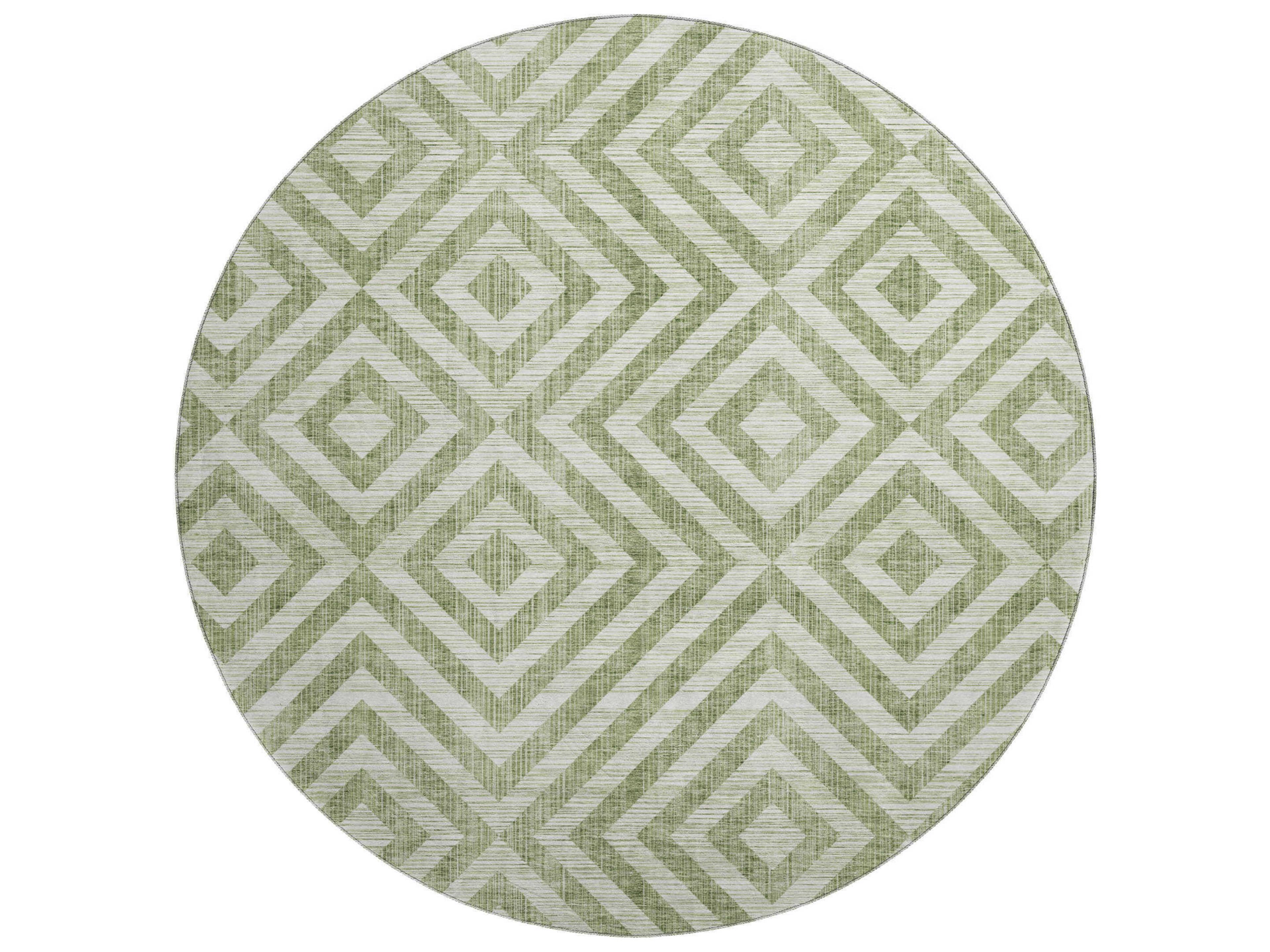 Dalyn Mayfield Geometric Area Rug