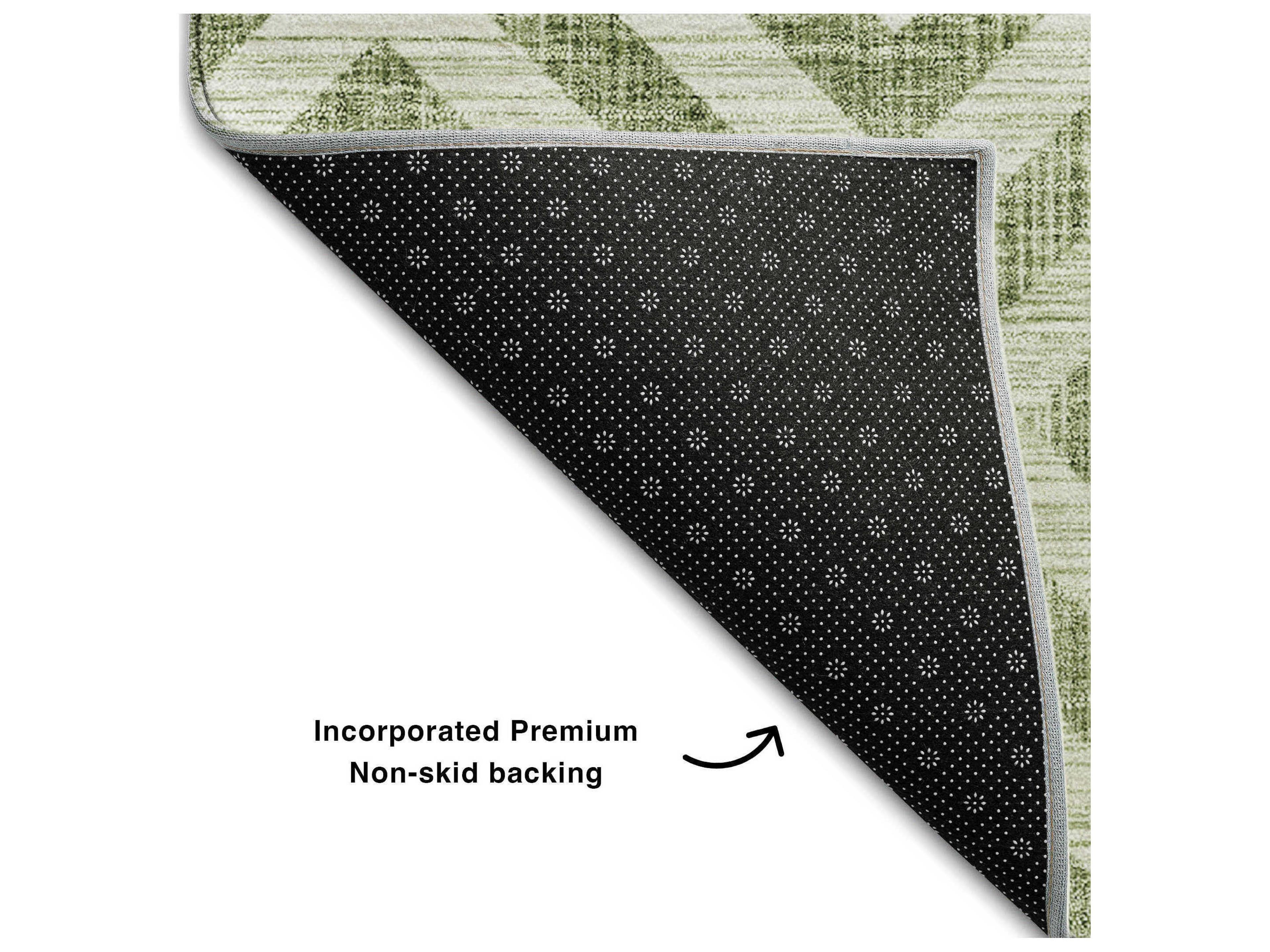 Dalyn Mayfield Geometric Area Rug