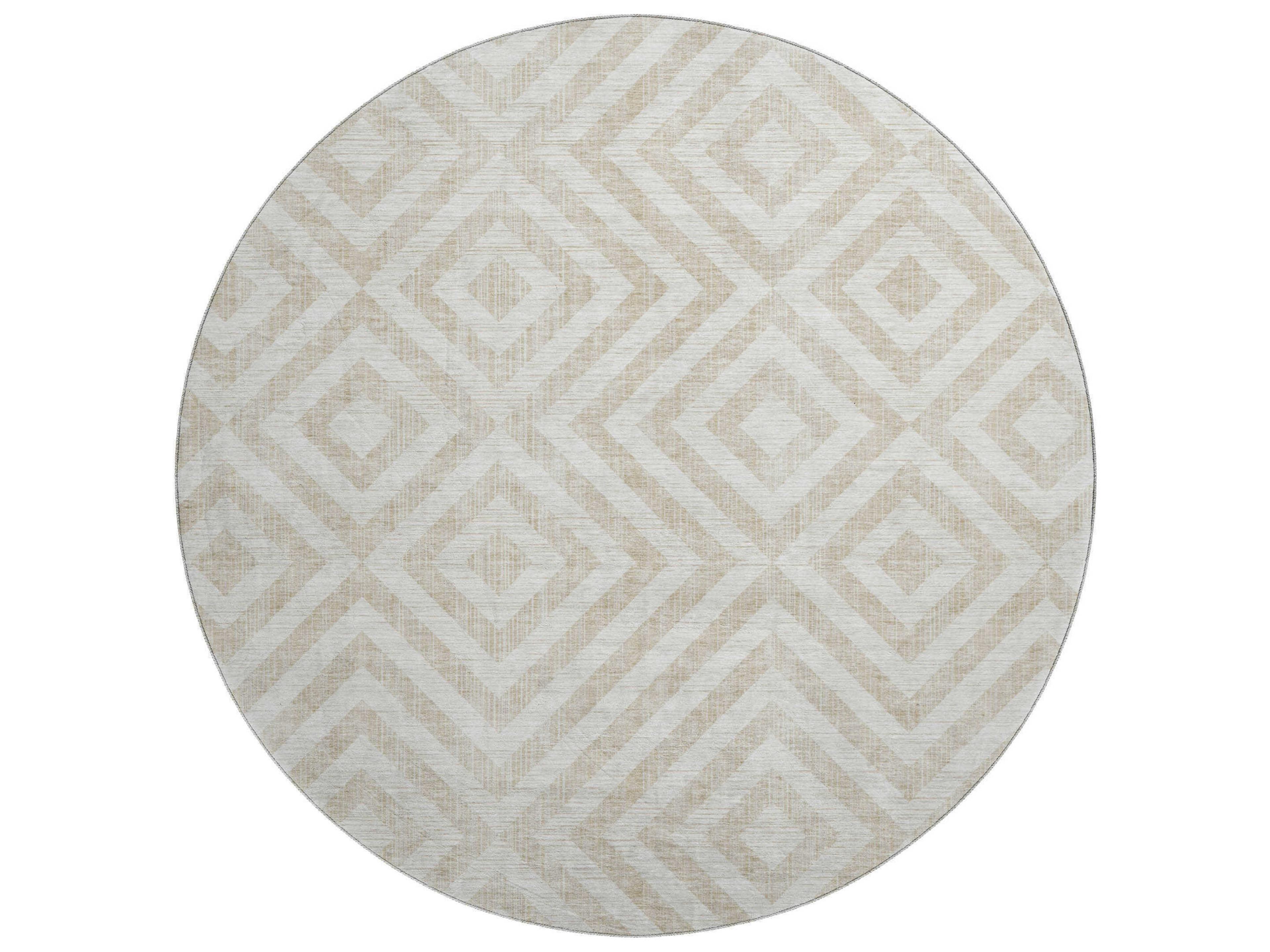 Dalyn Mayfield Geometric Area Rug