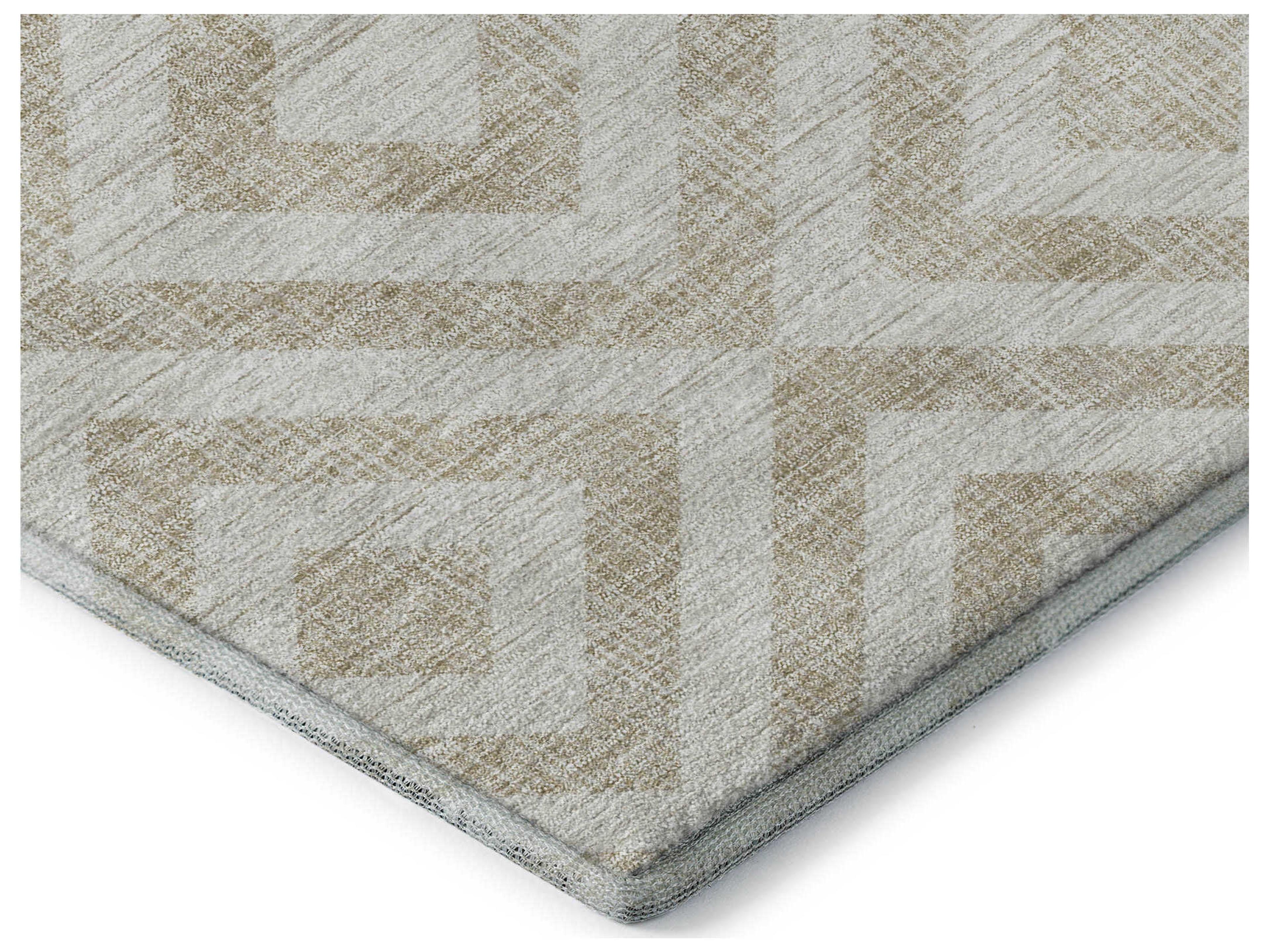 Dalyn Mayfield Geometric Area Rug