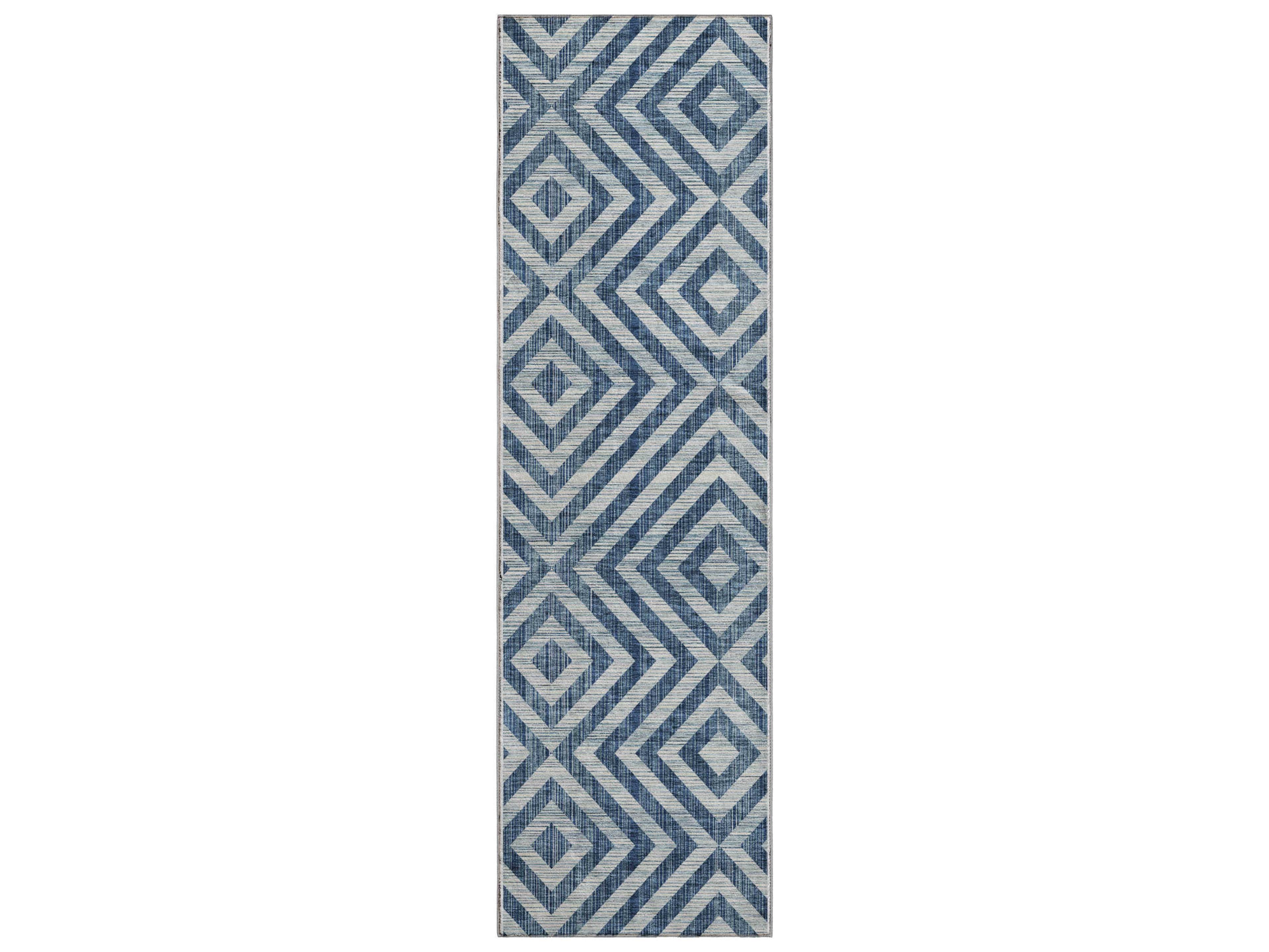 Dalyn Mayfield Geometric Area Rug