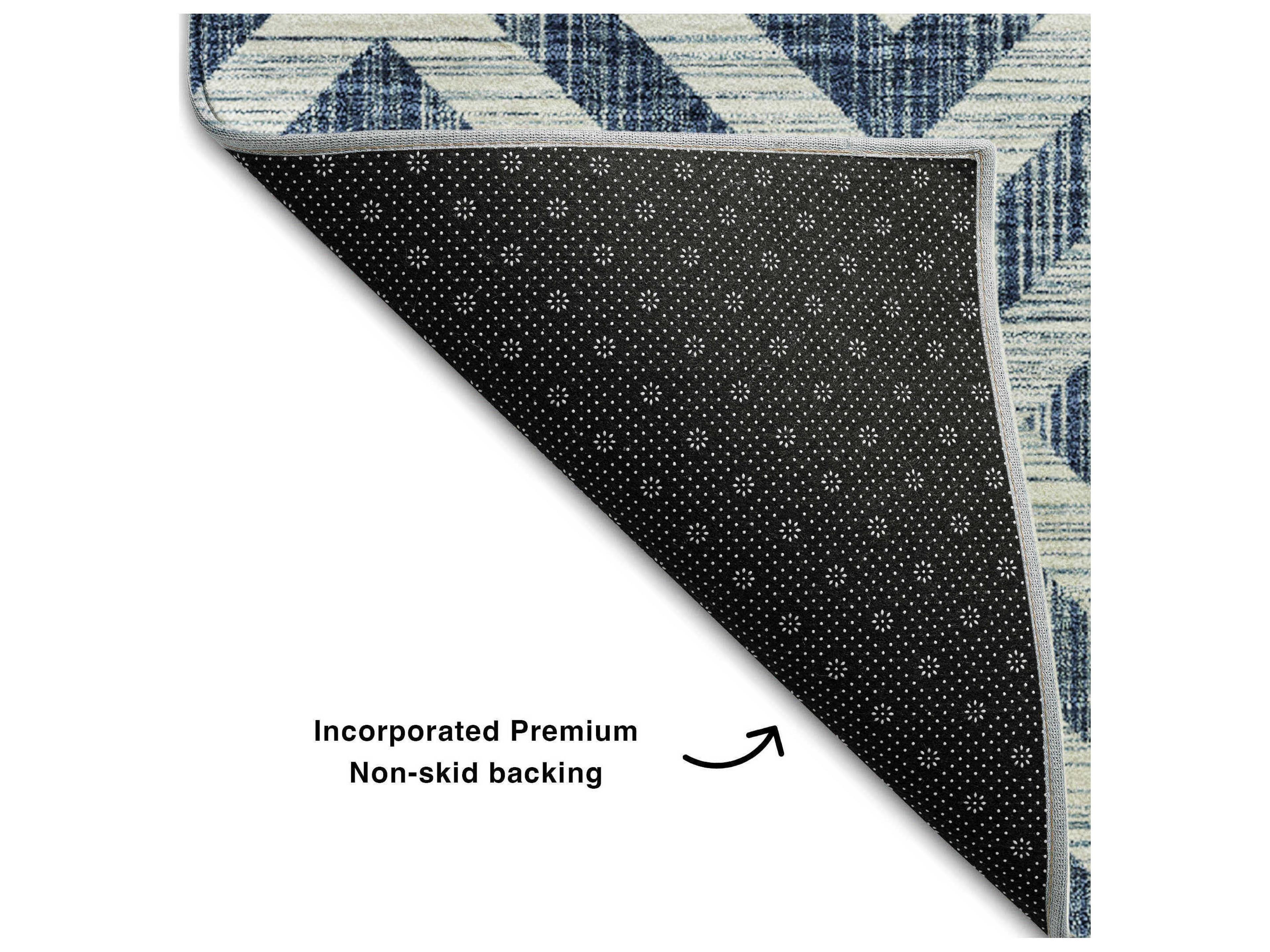 Dalyn Mayfield Geometric Area Rug