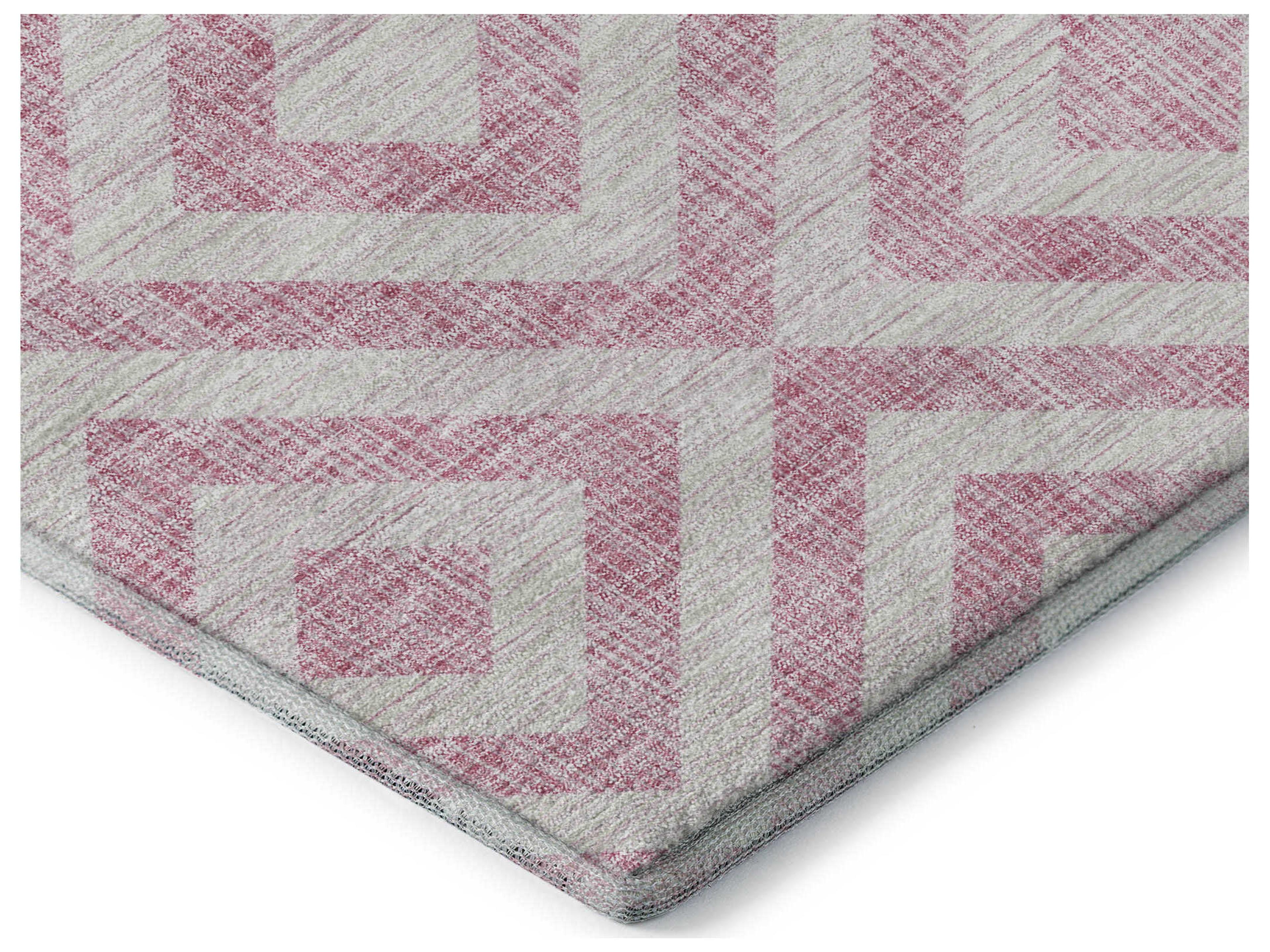 Dalyn Mayfield Geometric Area Rug
