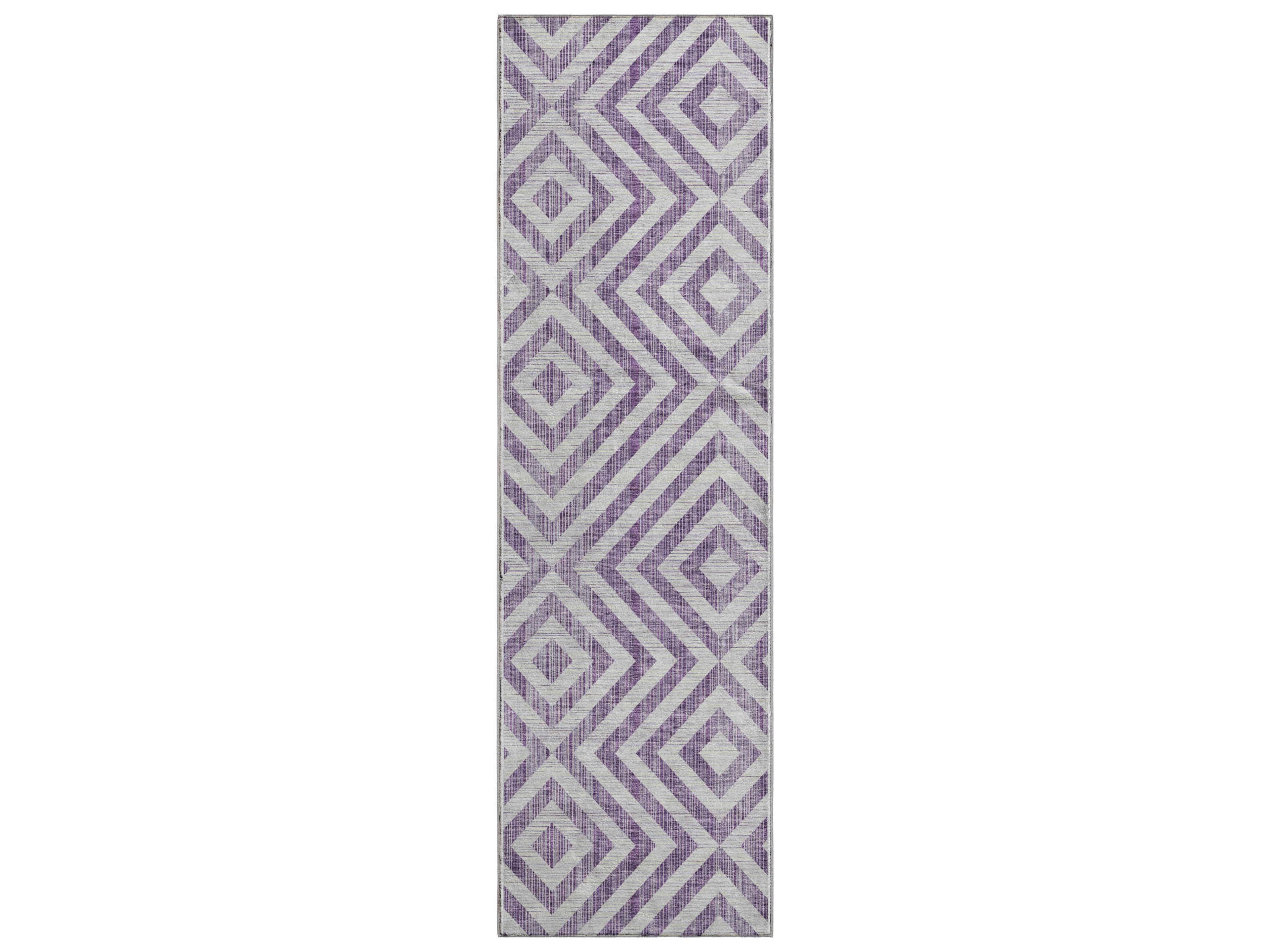 Dalyn Mayfield Geometric Area Rug