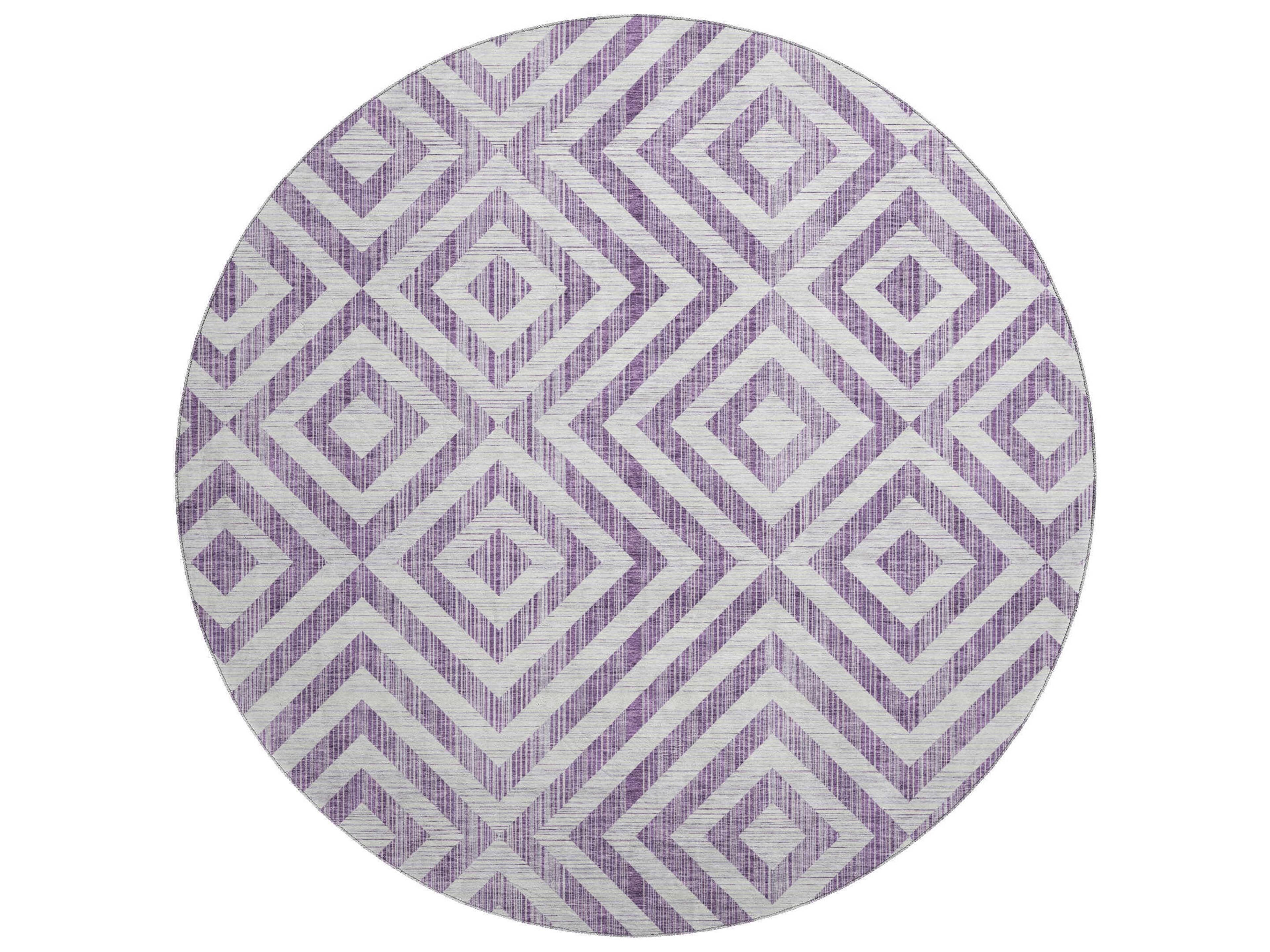 Dalyn Mayfield Geometric Area Rug