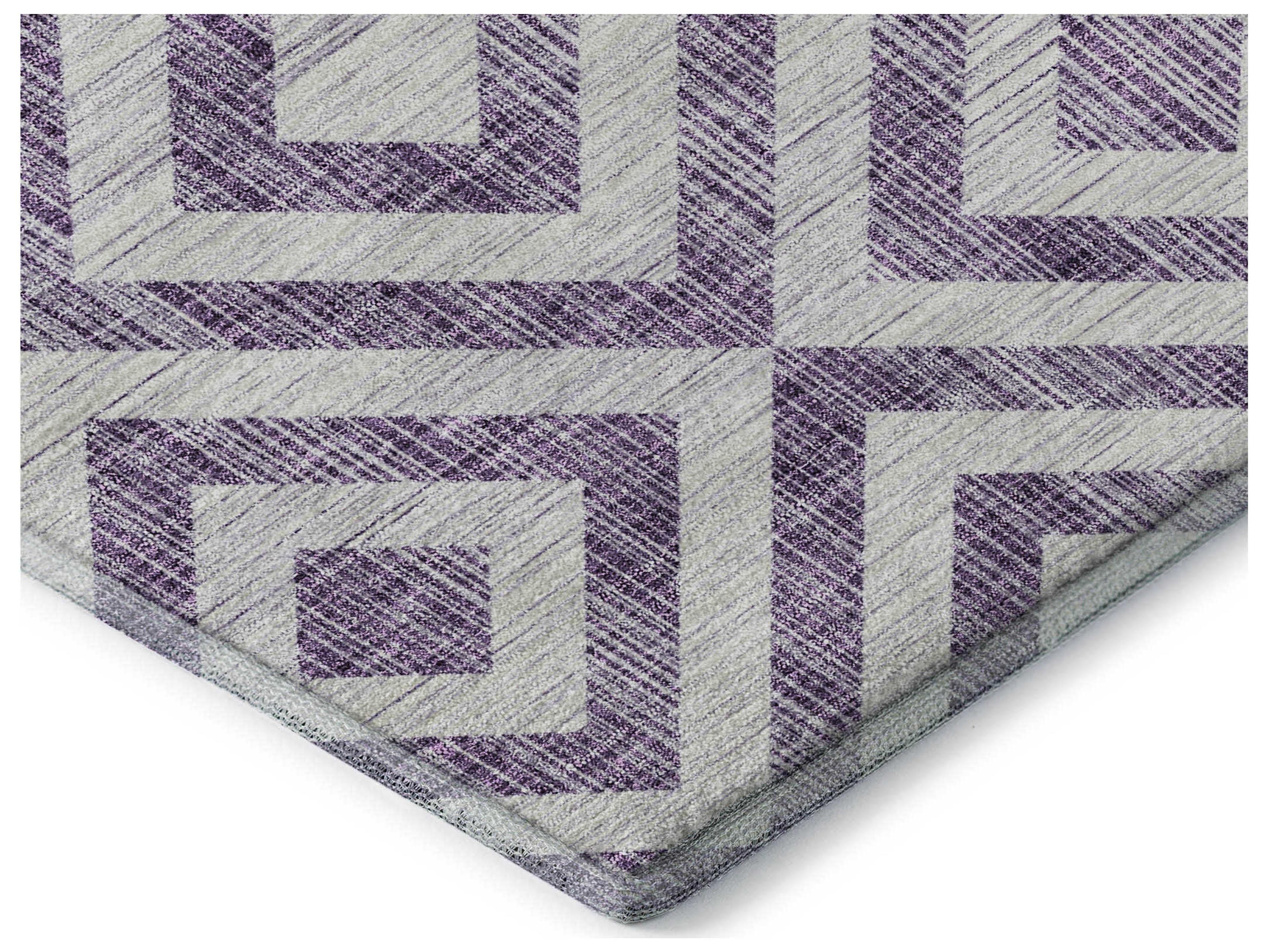 Dalyn Mayfield Geometric Area Rug