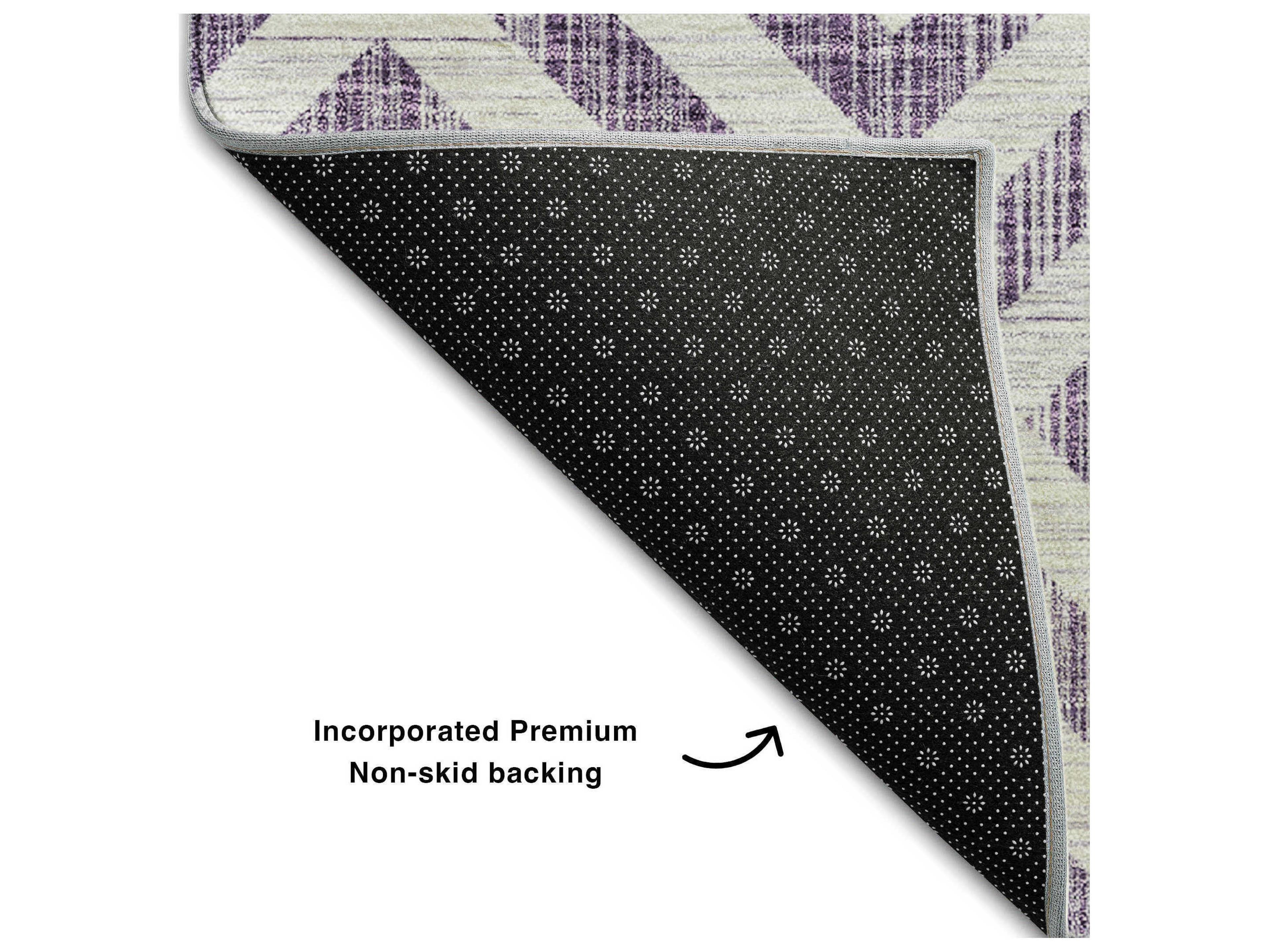 Dalyn Mayfield Geometric Area Rug