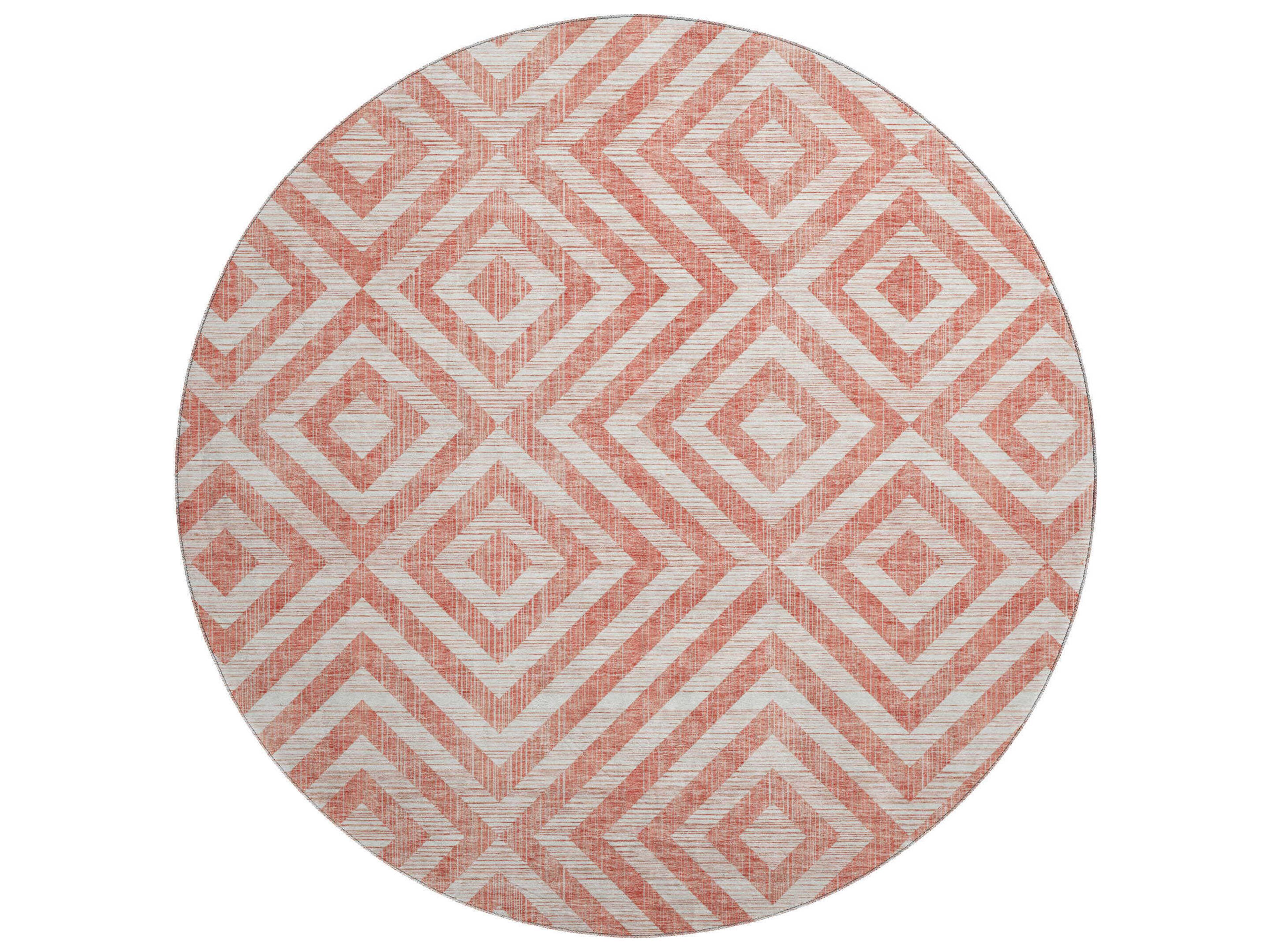 Dalyn Mayfield Geometric Area Rug