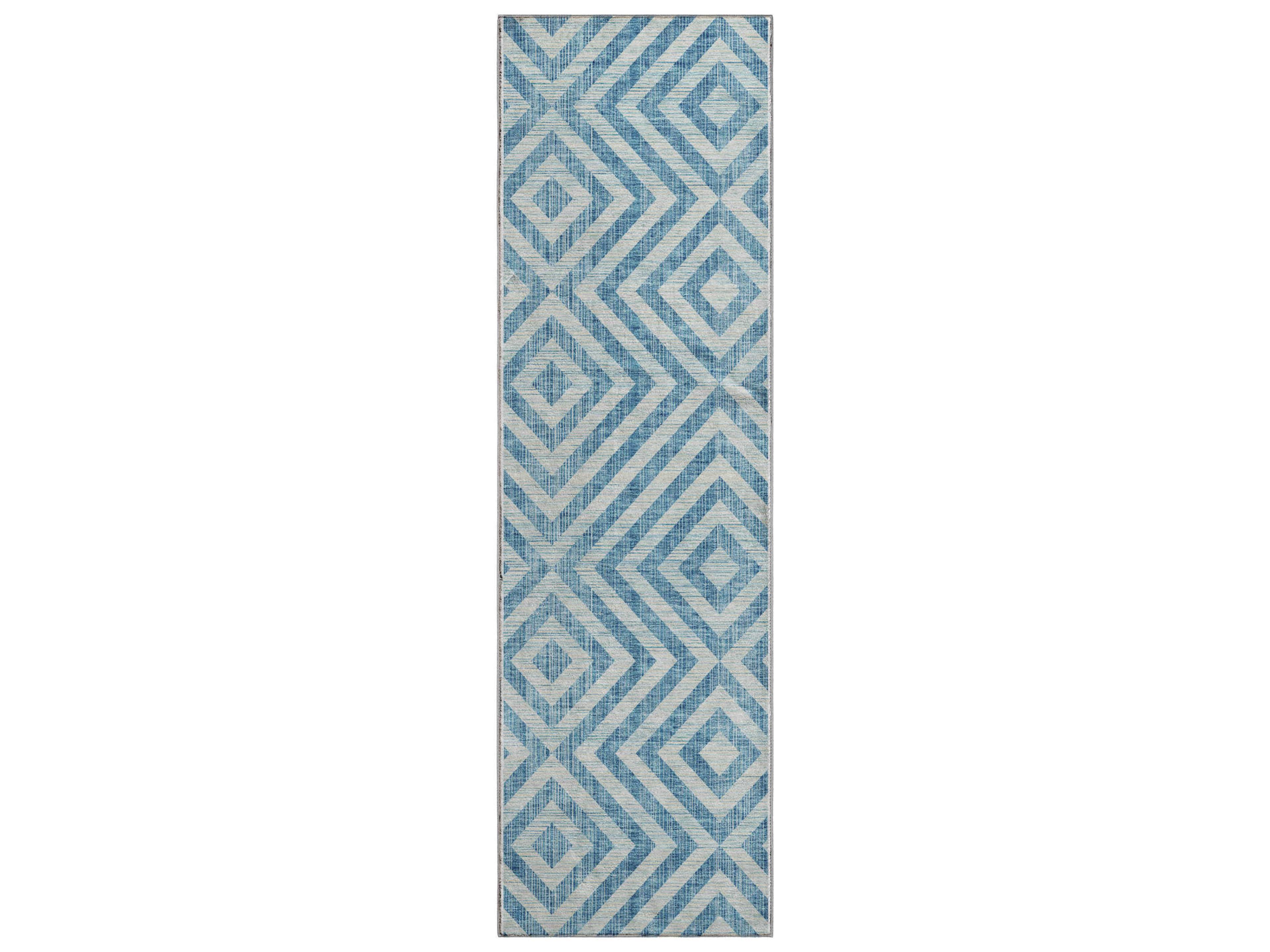 Dalyn Mayfield Geometric Area Rug