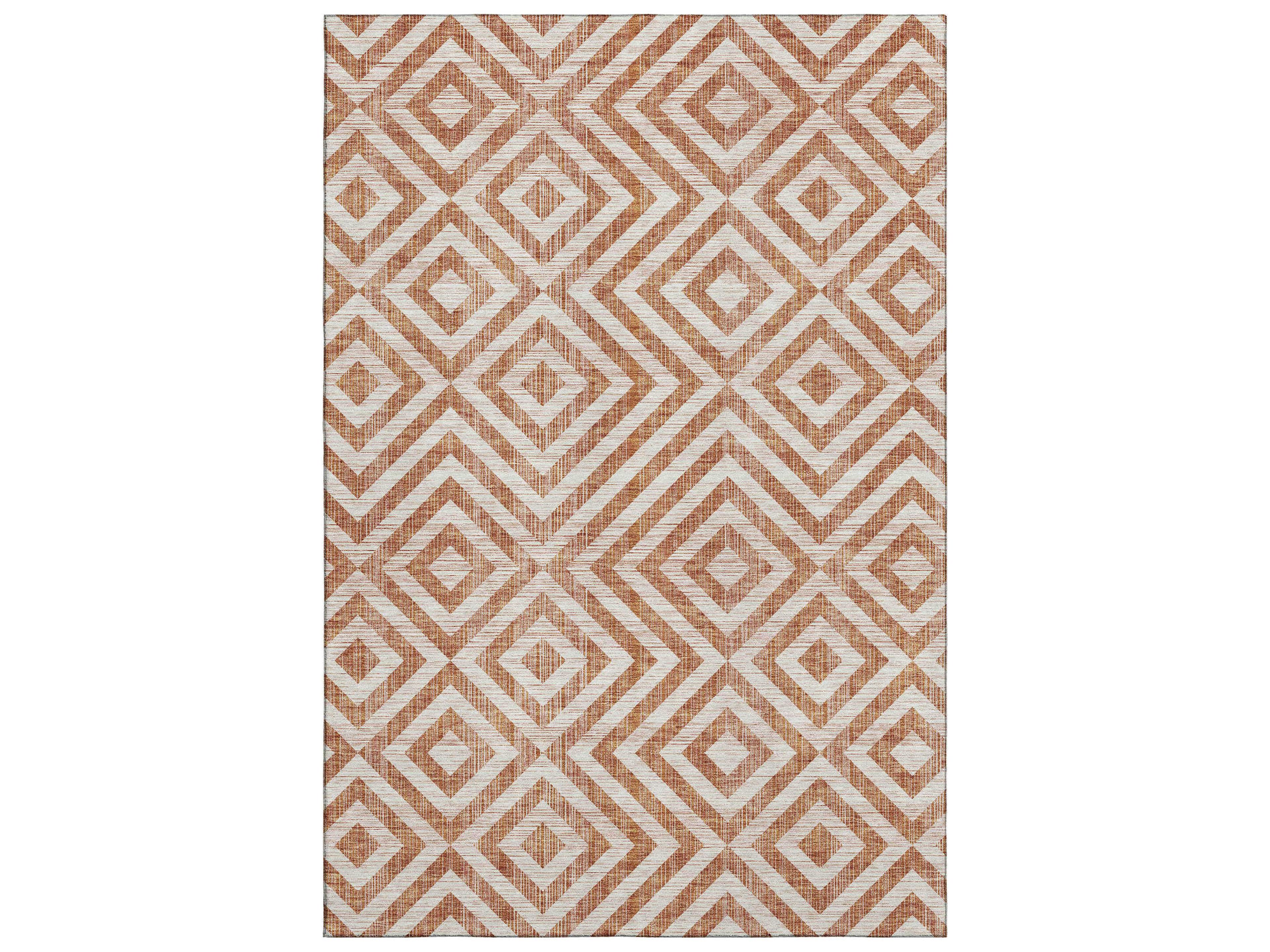 Mayfield Geometric Area Rug