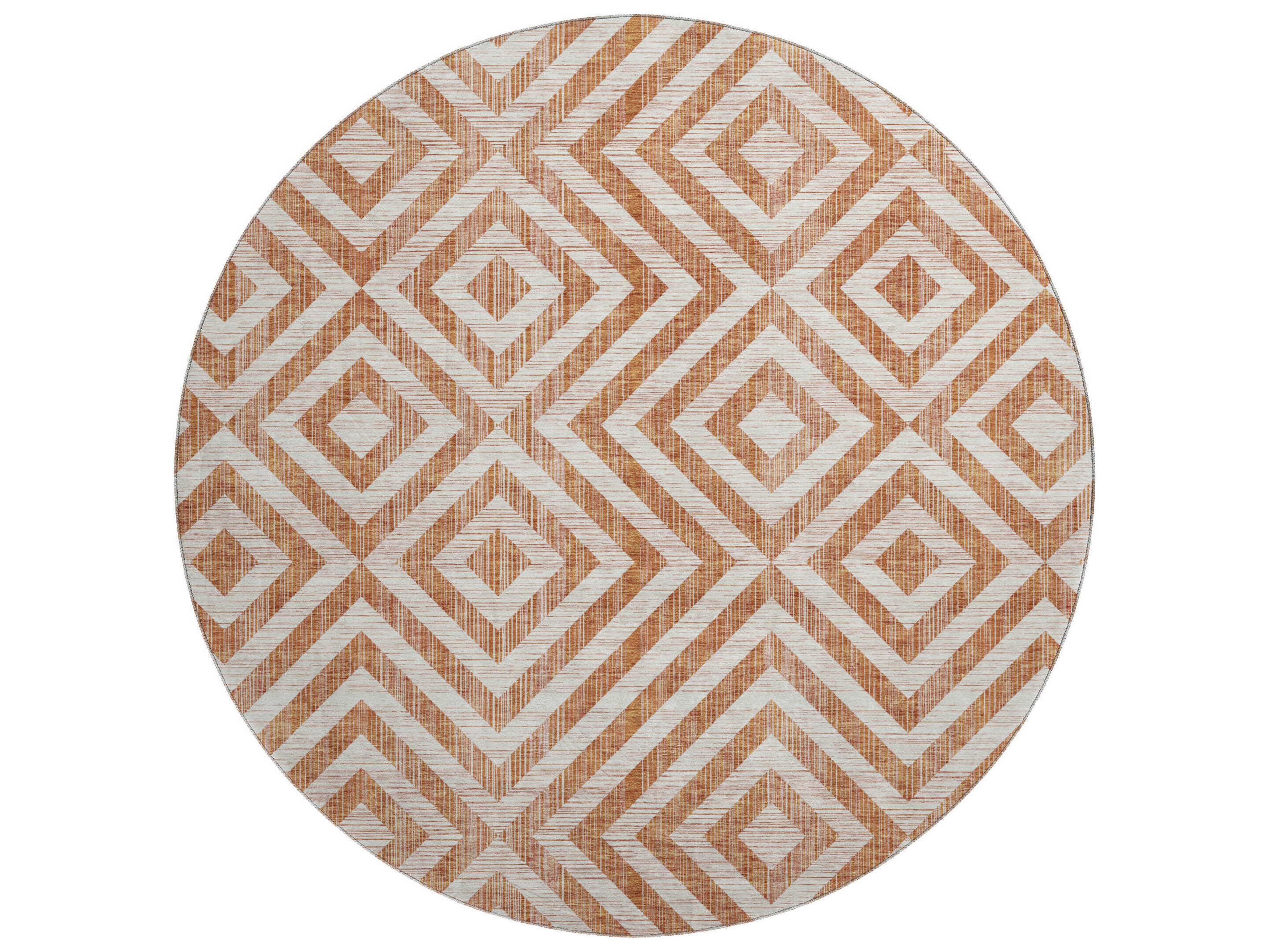 Dalyn Mayfield Geometric Area Rug