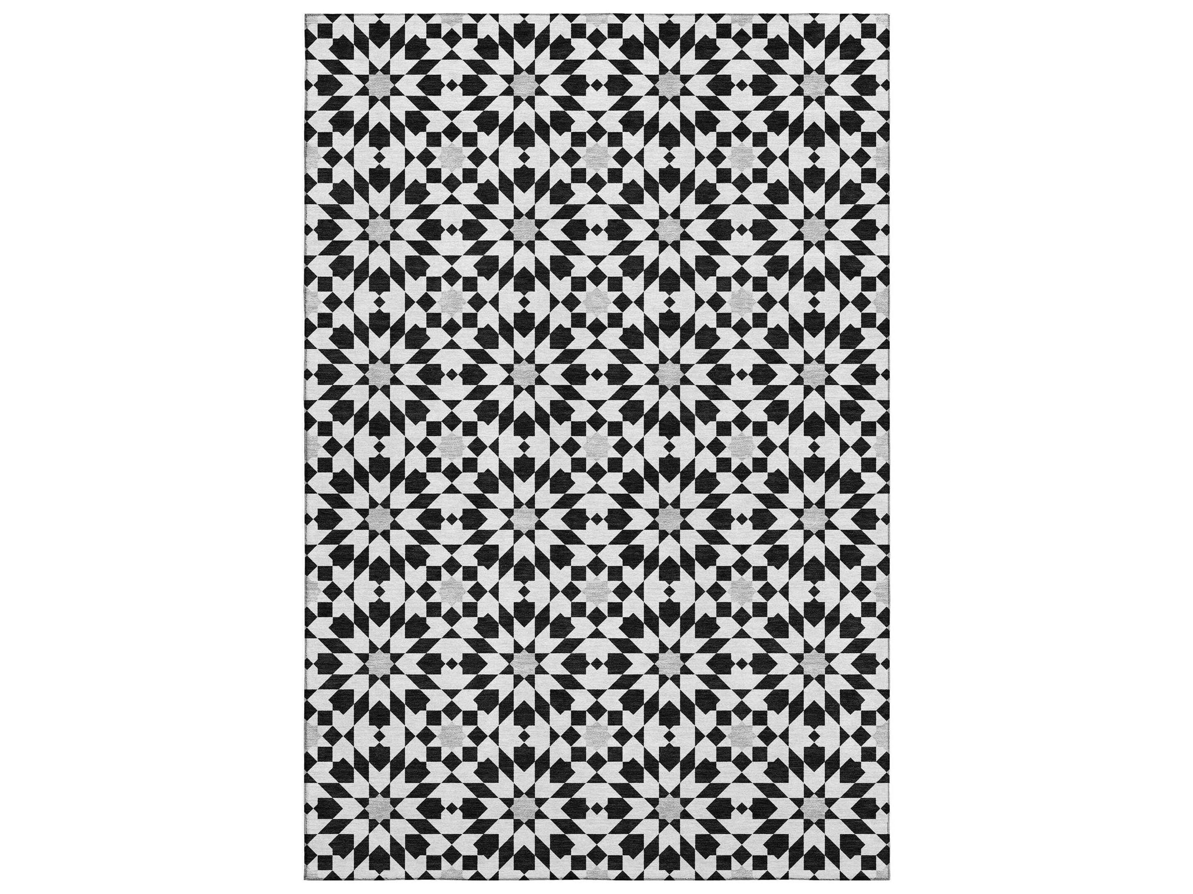 Mayfield Geometric Area Rug